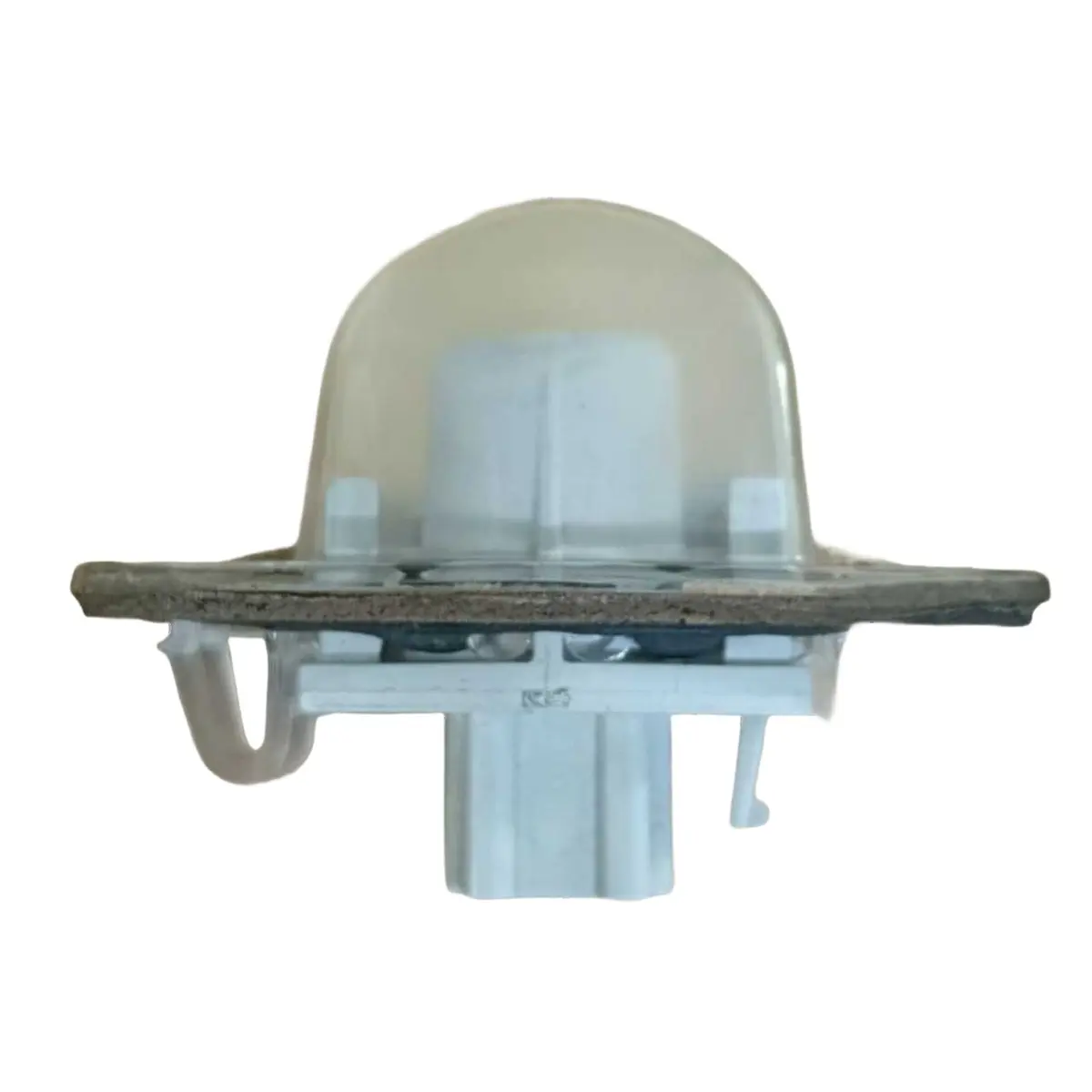 Luz Placa Tampa Traseira Honda Fit 2015/19 E96613 — imagem 2