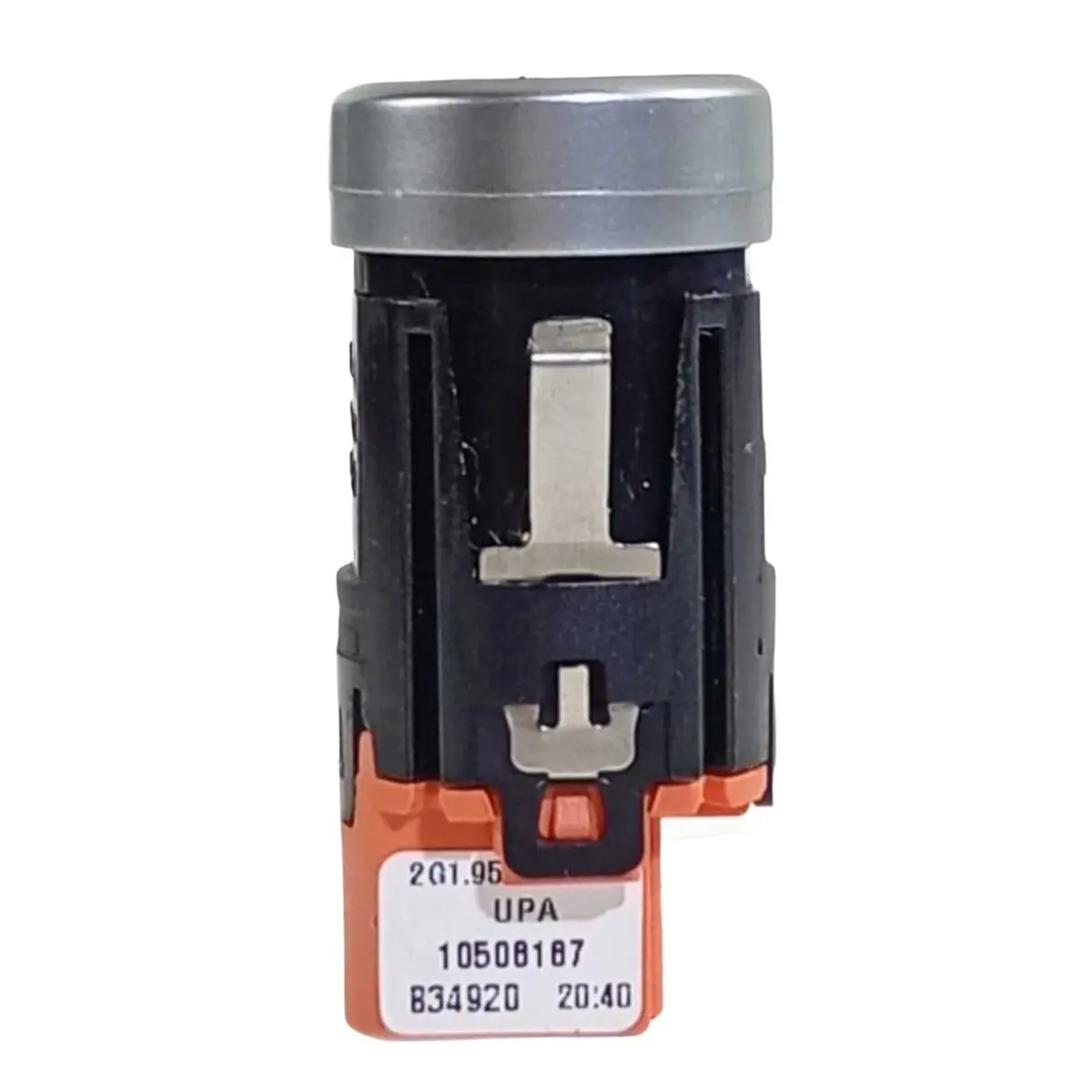 Botão Start Stop Engine T-cross Polo Virtus 19/22 10331613 — imagem 5