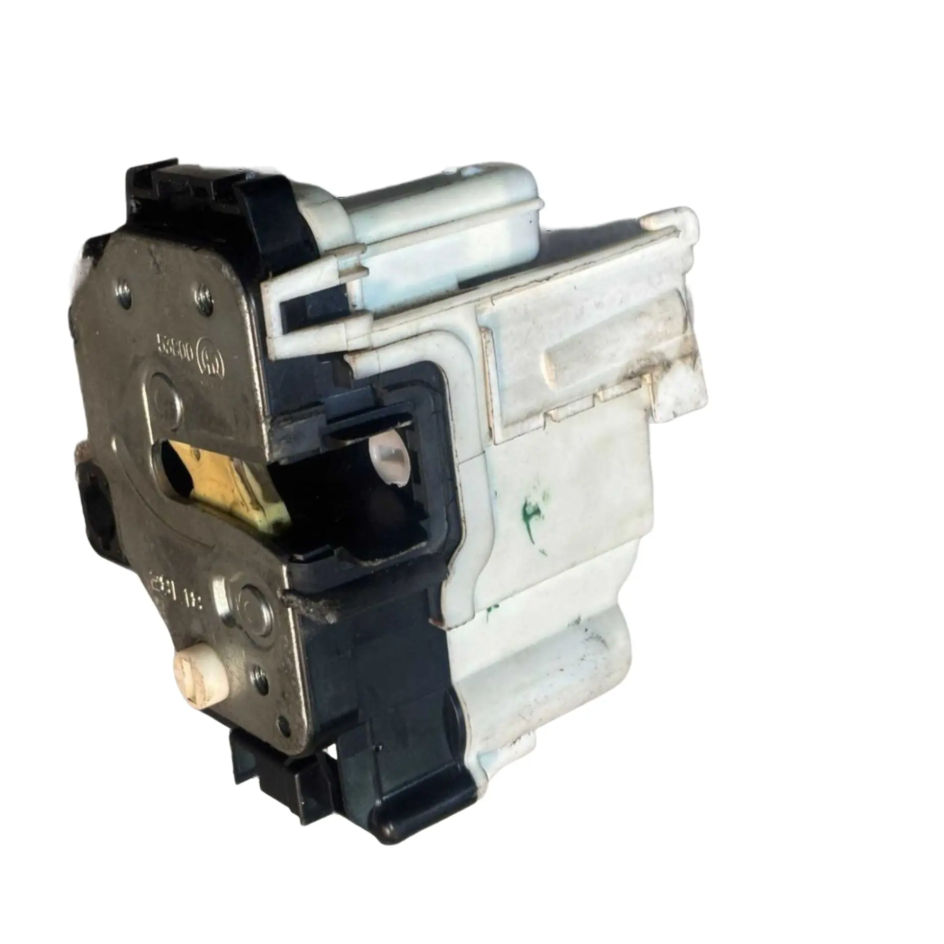 Fechadura Traseira Direita Fiat Punto Elétrica K53800 — imagem 2