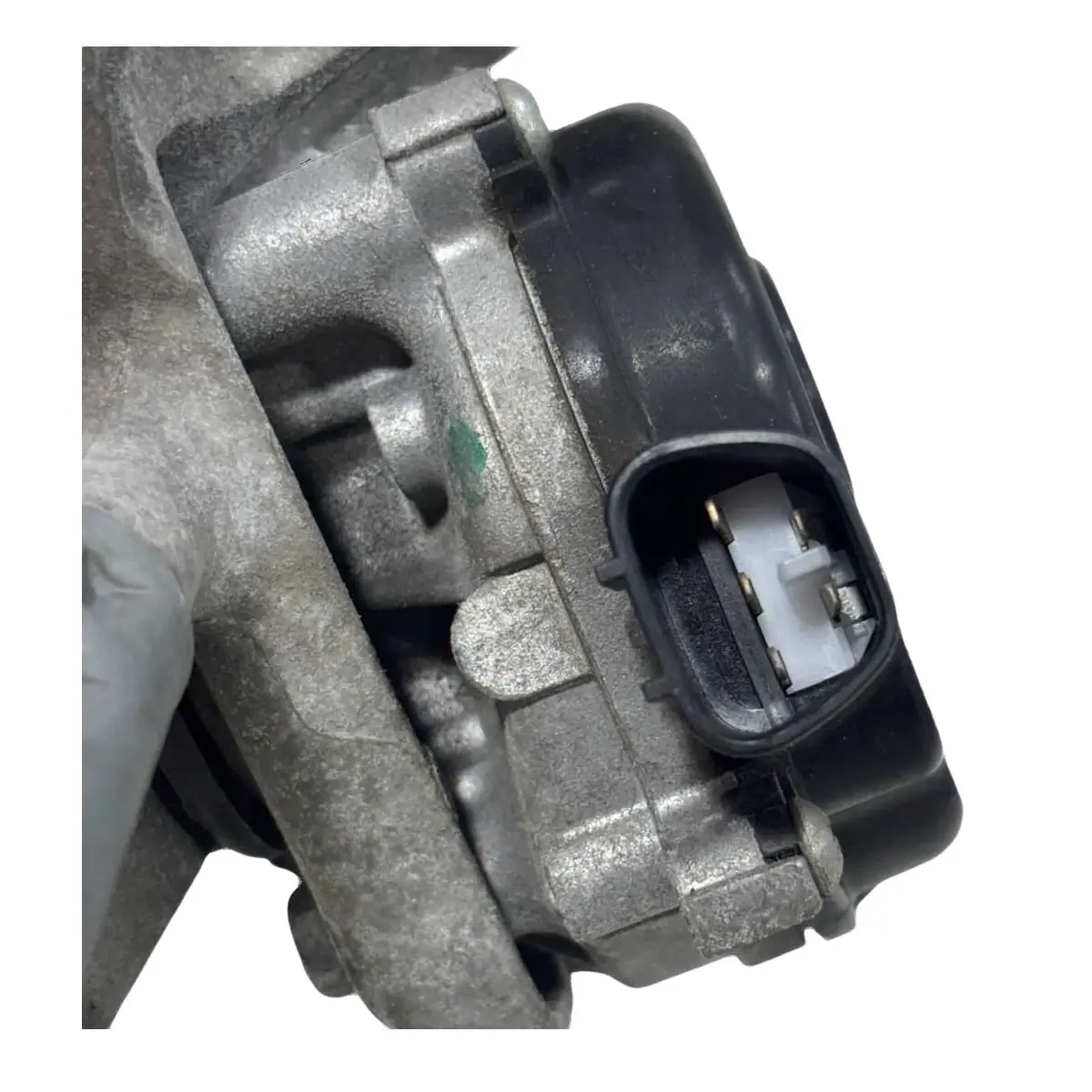 Máquina Limpador Parabrisa Fit 2015 2016 2017 2018 2019 2020 — imagem 5