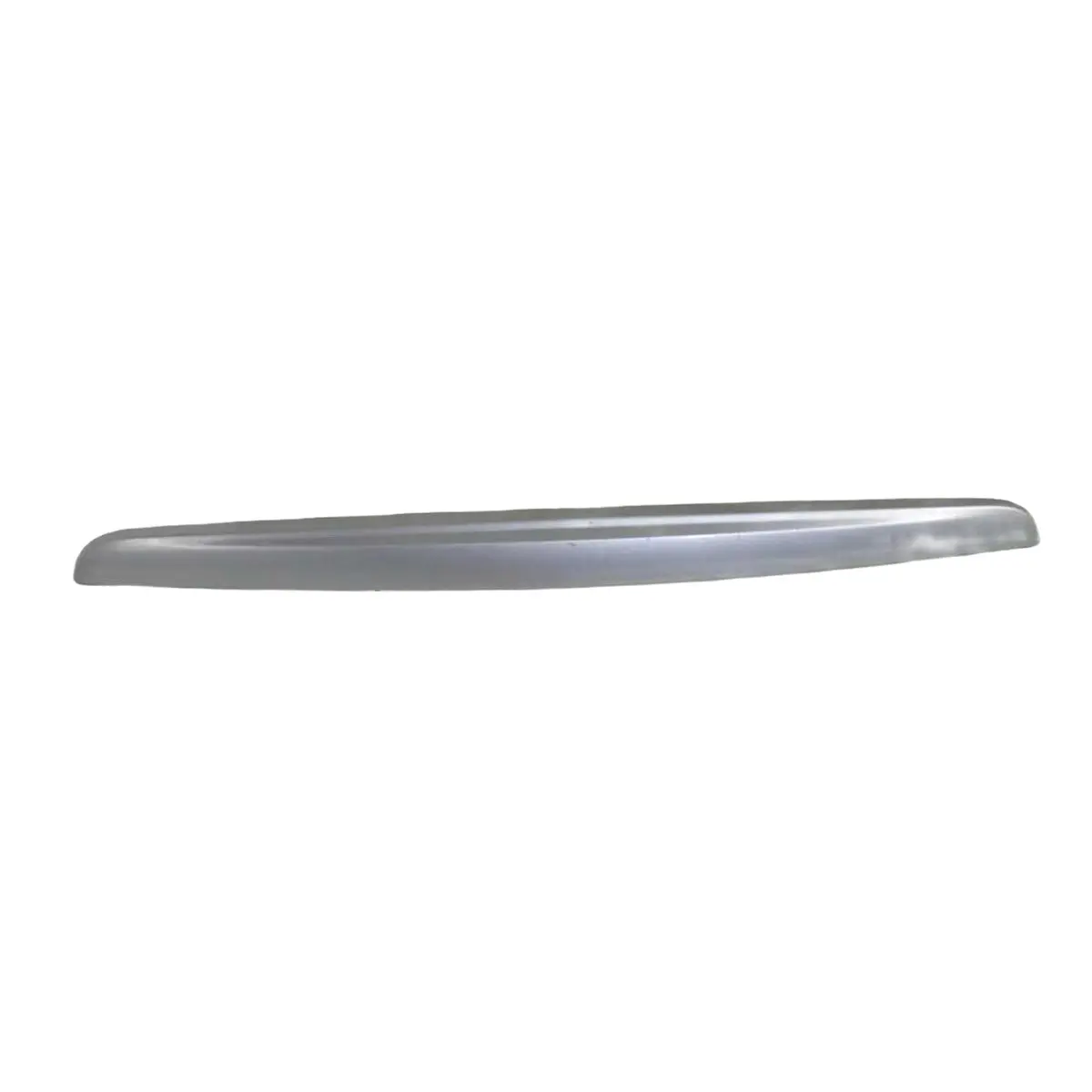 Friso Puxador Tampa Traseira Citroën C3 2003/08 9643468477