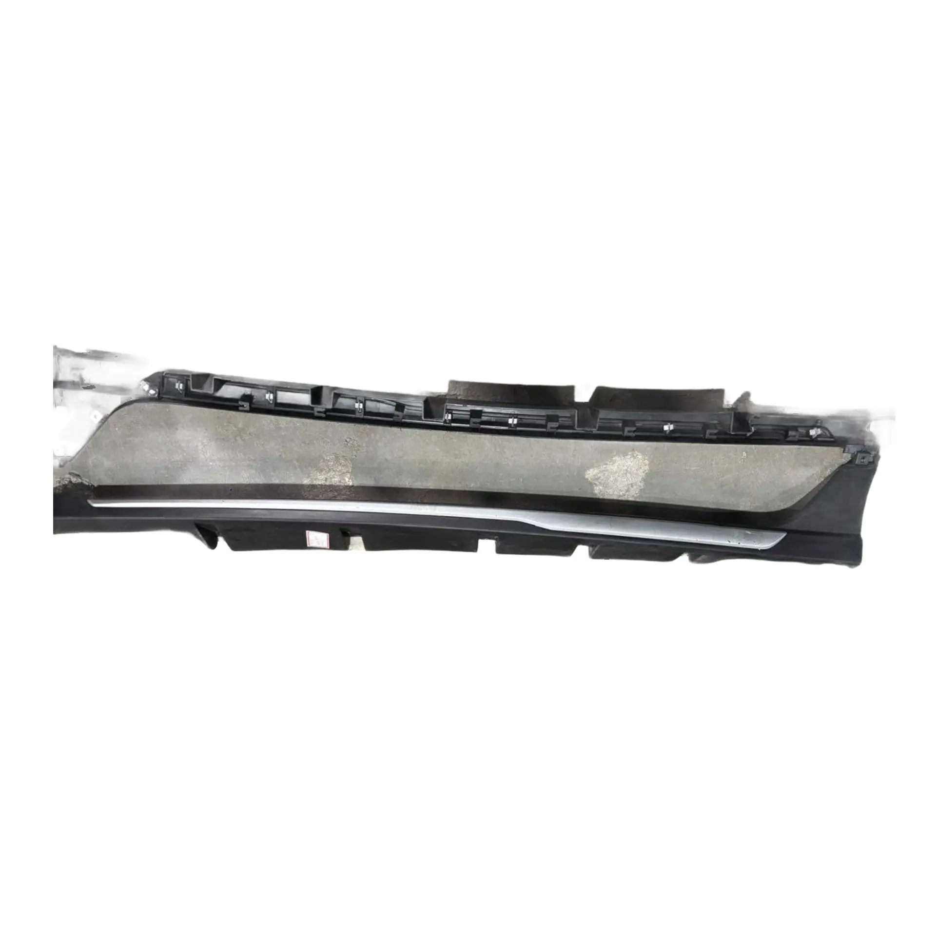 PAR SPOILER LATERAL GM ONIX 897001541 — imagem 2