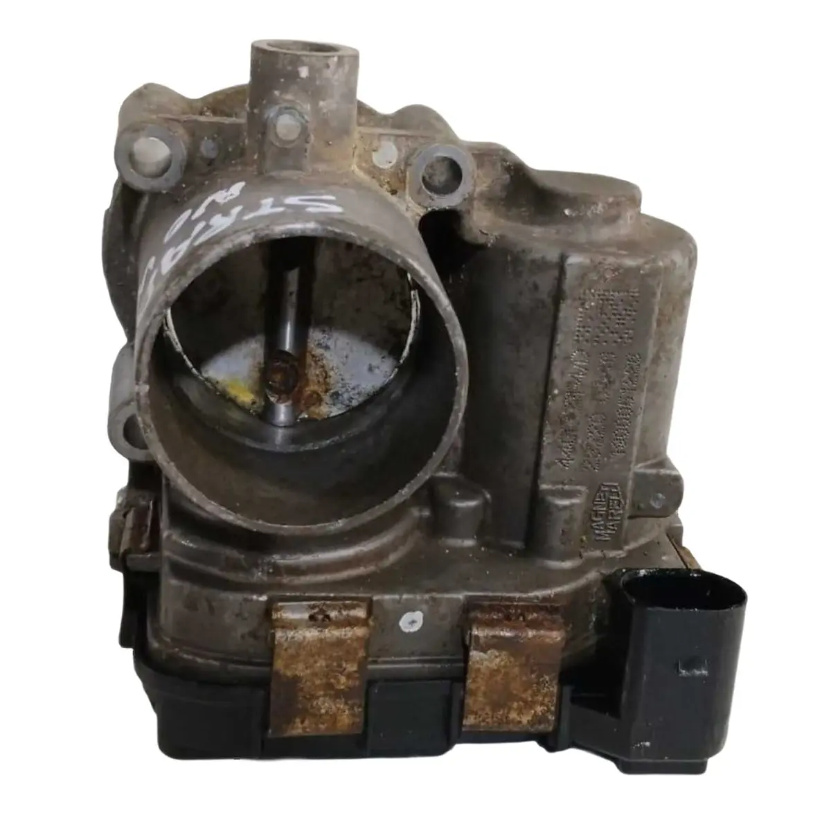 Corpo Borboleta Tbi Strada 1.3 8v Firefly 2020/26 55269704 — imagem 3
