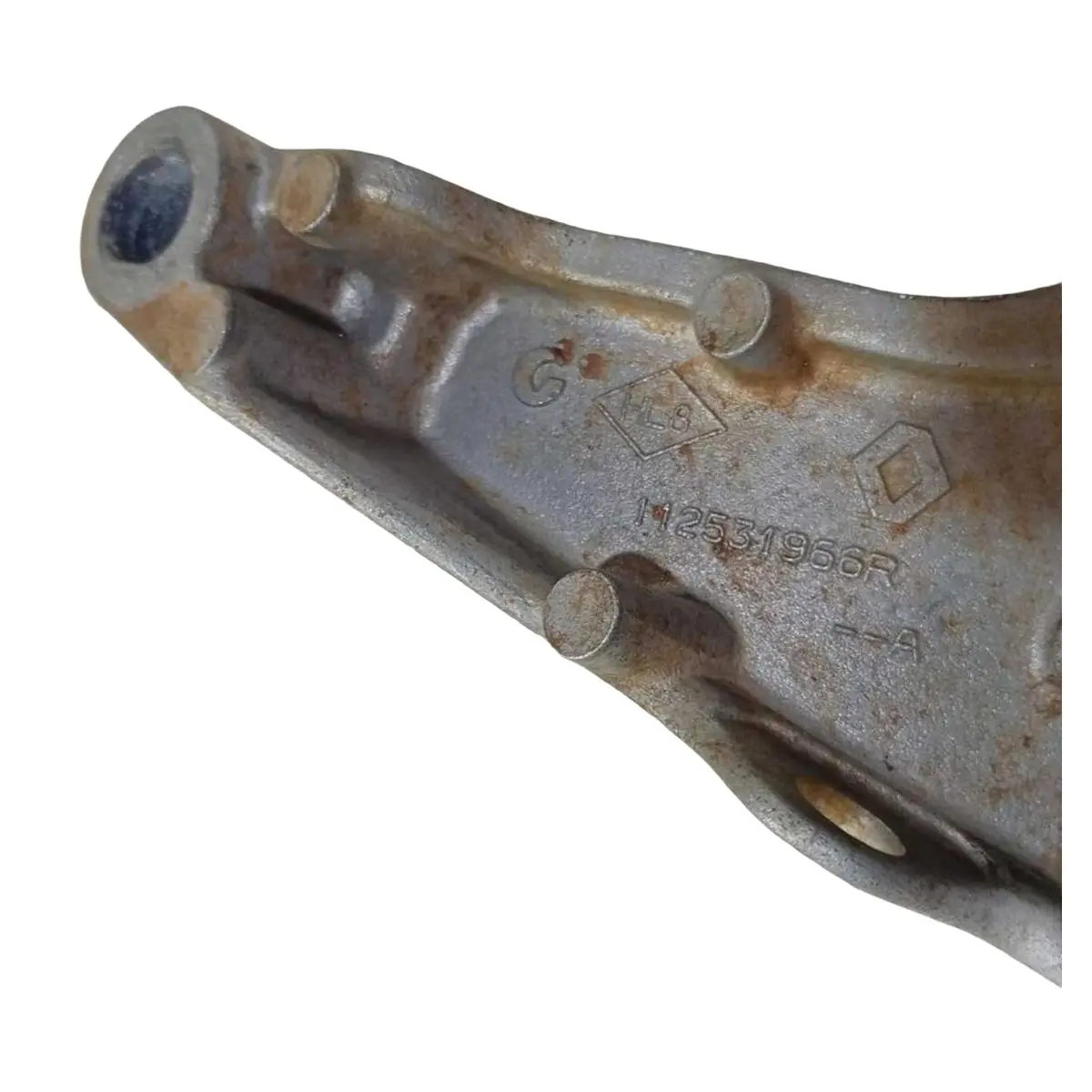 Suporte Coxim Câmbio Renault Sandero Logan 1.6 14/18  — imagem 6