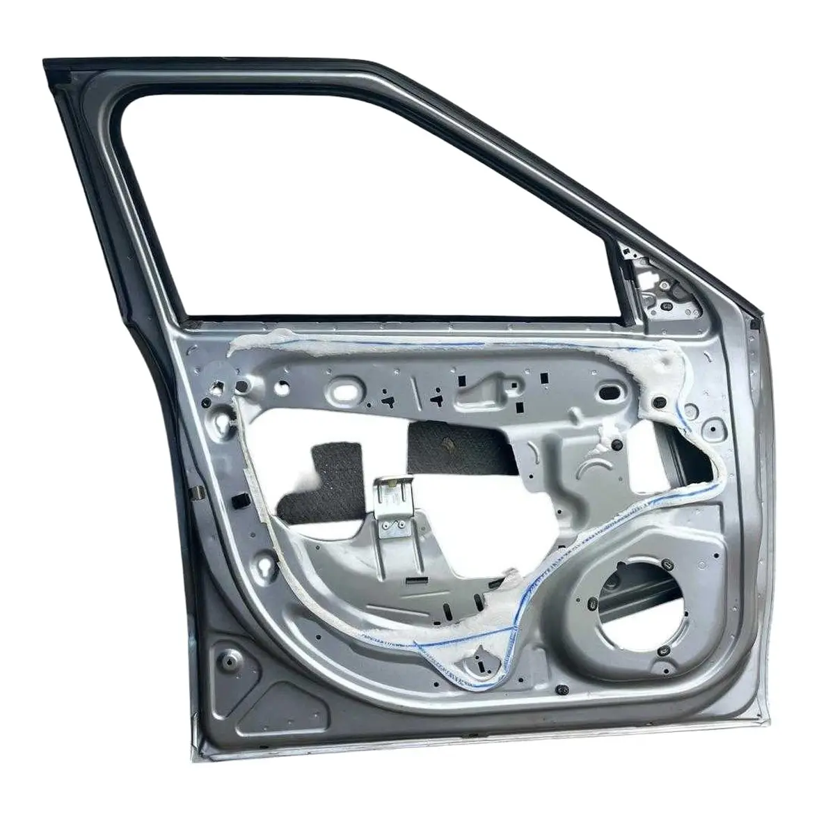 PORTA DIANTEIRA ESQUERDA CITROEN C3 2023/2026 ORIGINAL — imagem 2
