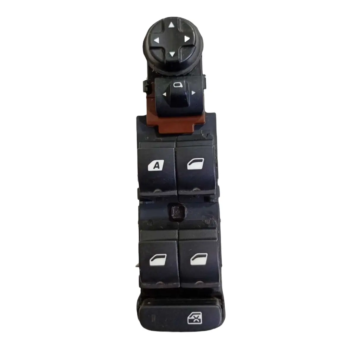 Interruptor Vidro Dianteiro Esquerdo Citroën C3 208 14/20 