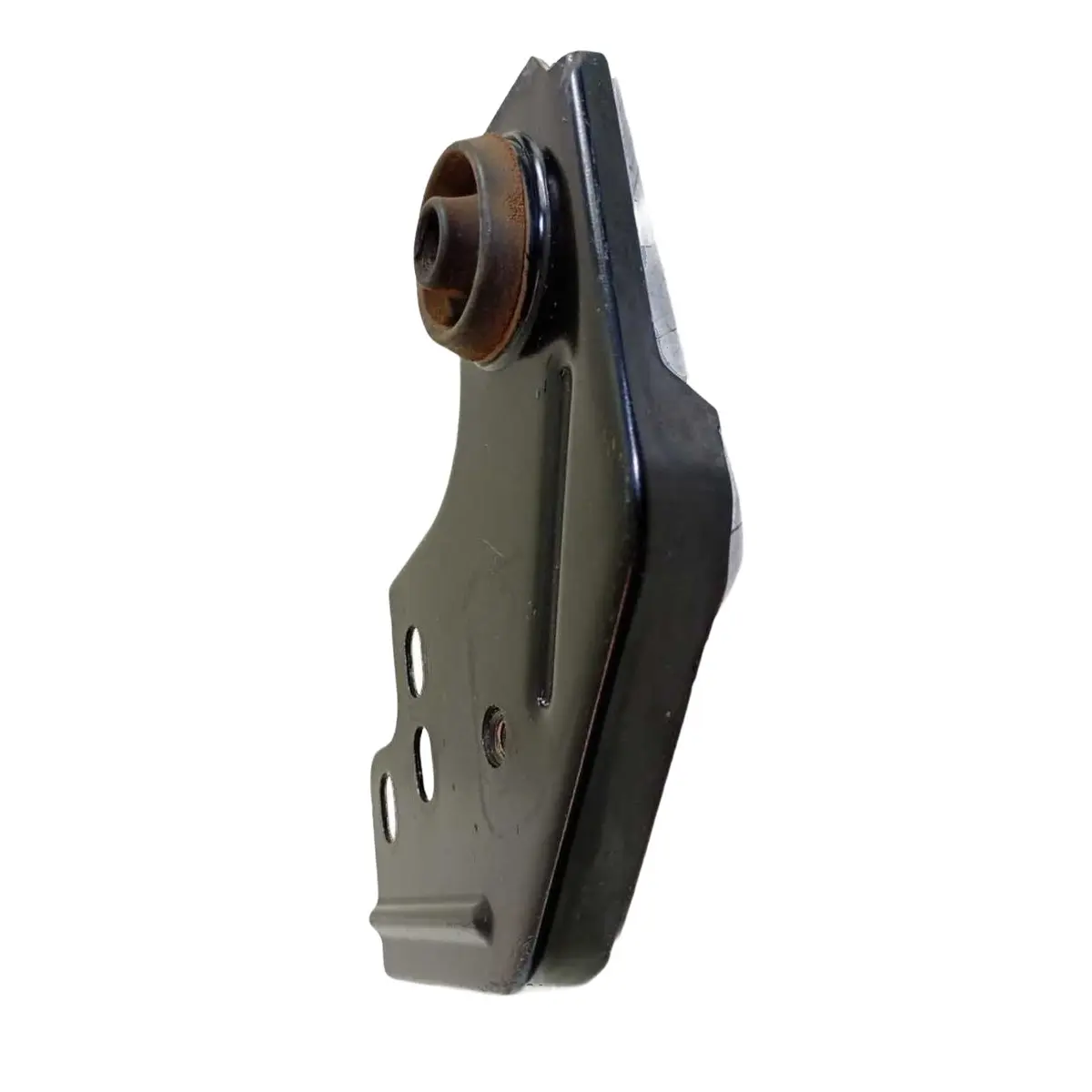 Suporte INFERIOR ESQ Radiador Fiat Pulse 1.0 2022 52160756 — imagem 3
