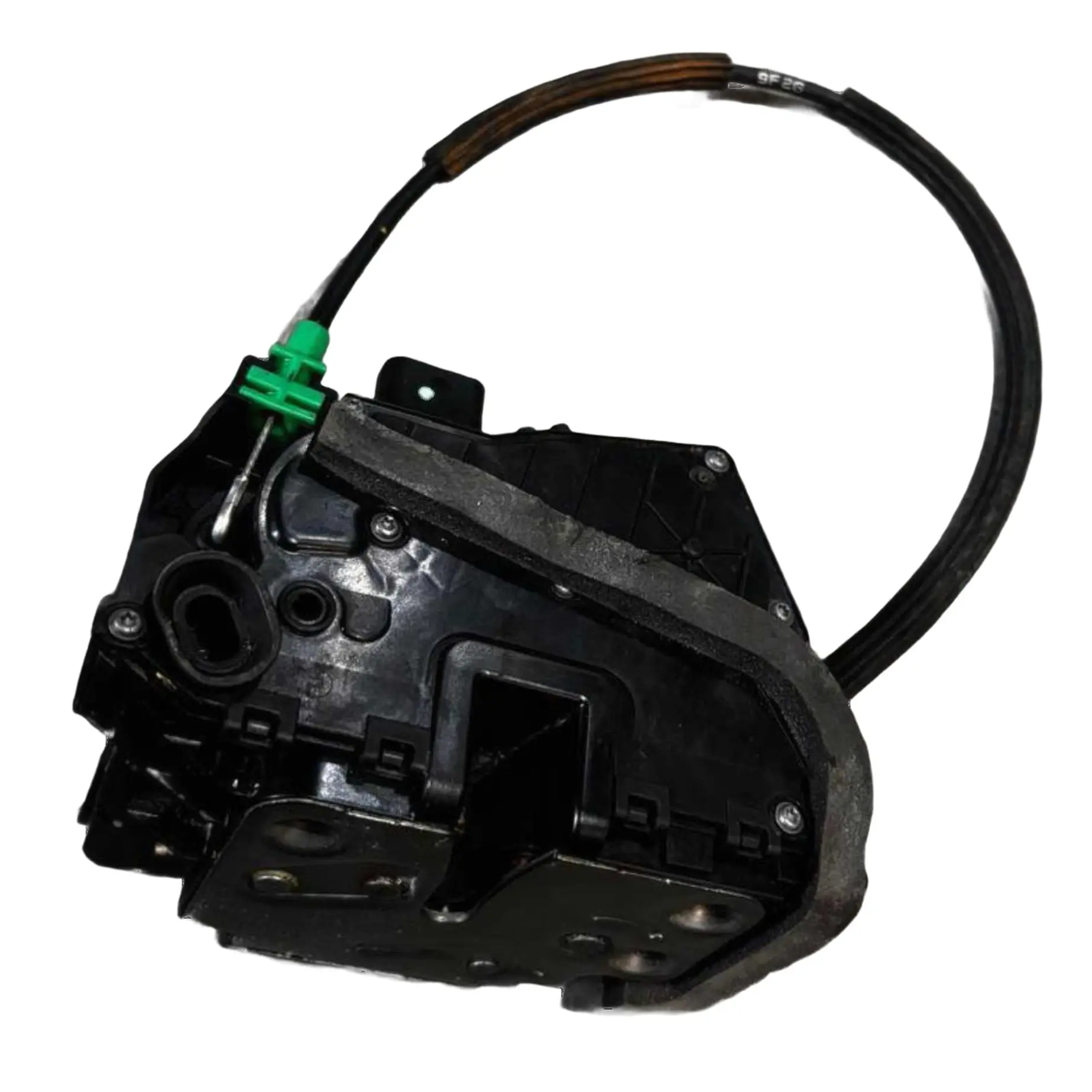 Fechadura Porta Dianteira direita Onix/prisma-13518379