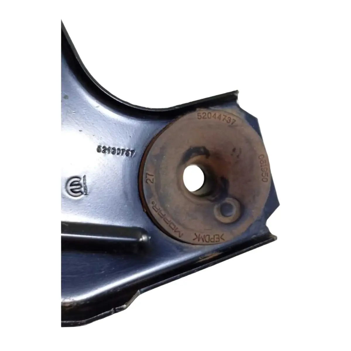 Suporte Direito Radiador Fiat Pulse 2022 52160757 ORIGINAL — imagem 5