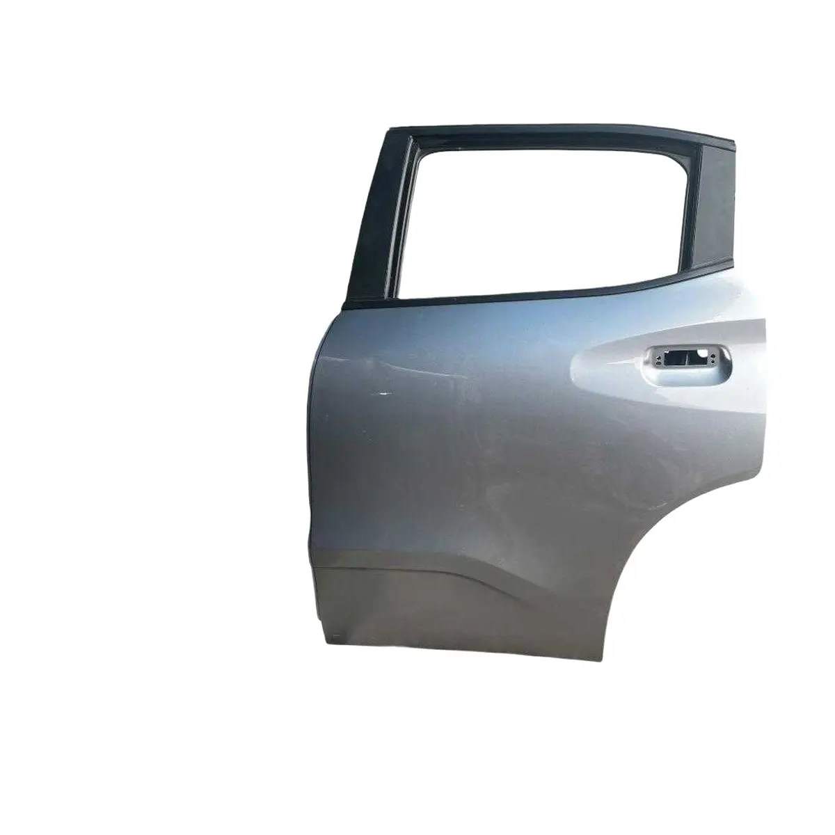 PORTA TRASEIRA ESQUERDA CITROEN C3 2023/2026 ORIGINAL — imagem 4
