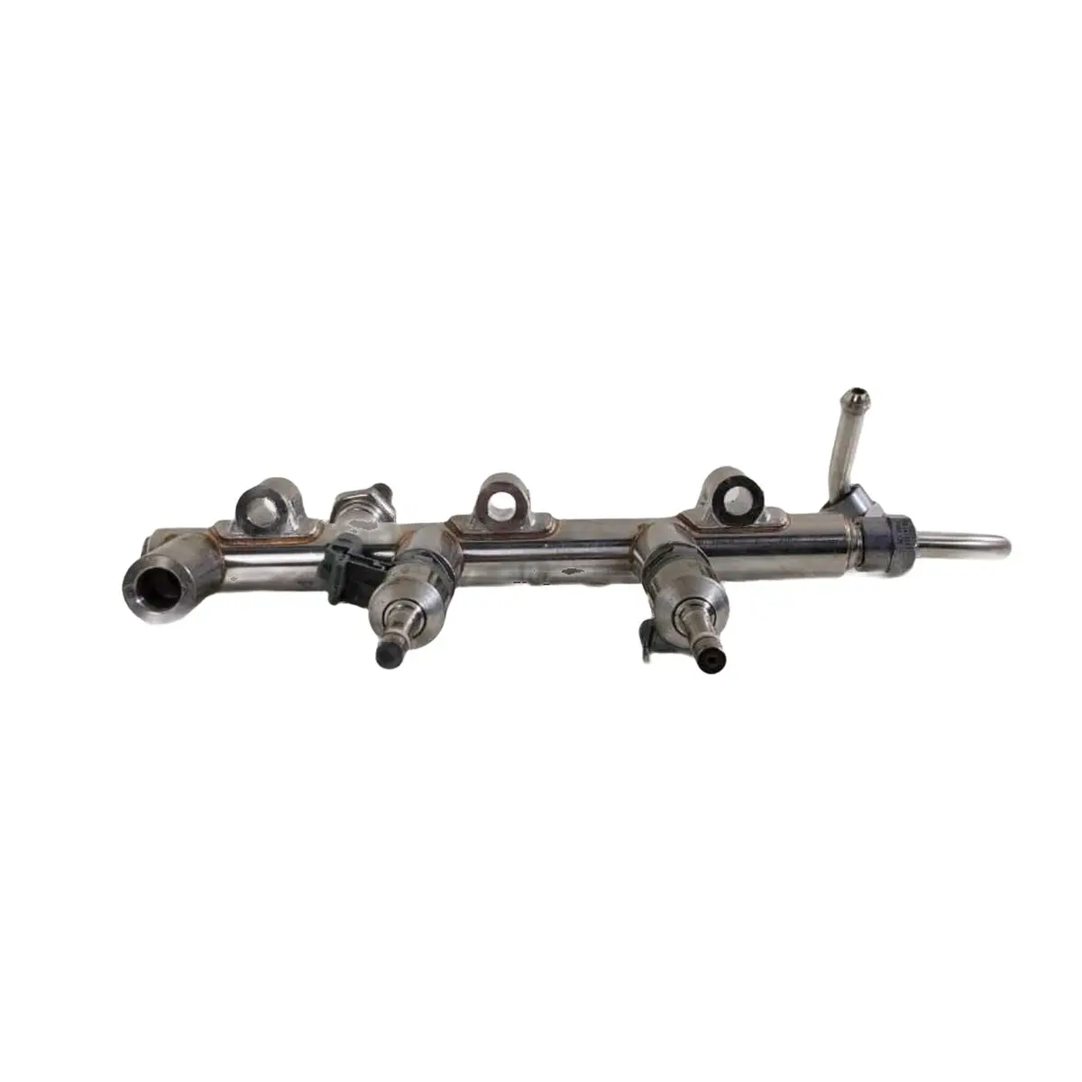 Flauta Com Bico Injetor Fiat Pulse 1.0 1.3 3cc 2022 46353274 — imagem 6
