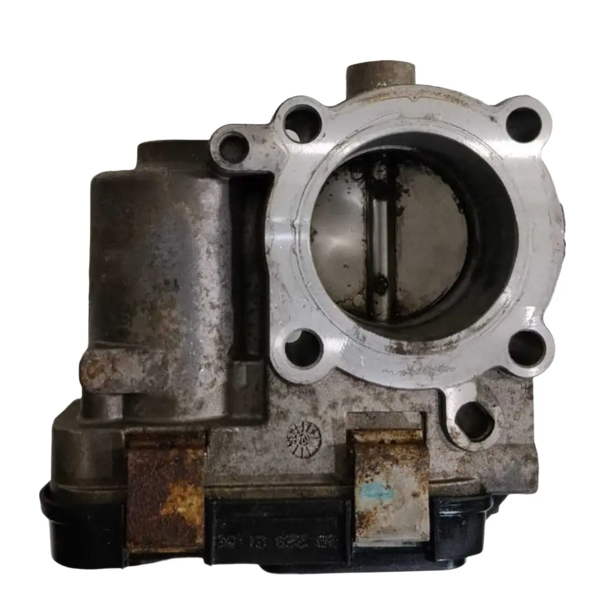Corpo Borboleta Tbi Strada 1.3 8v Firefly 2020/26 55269704