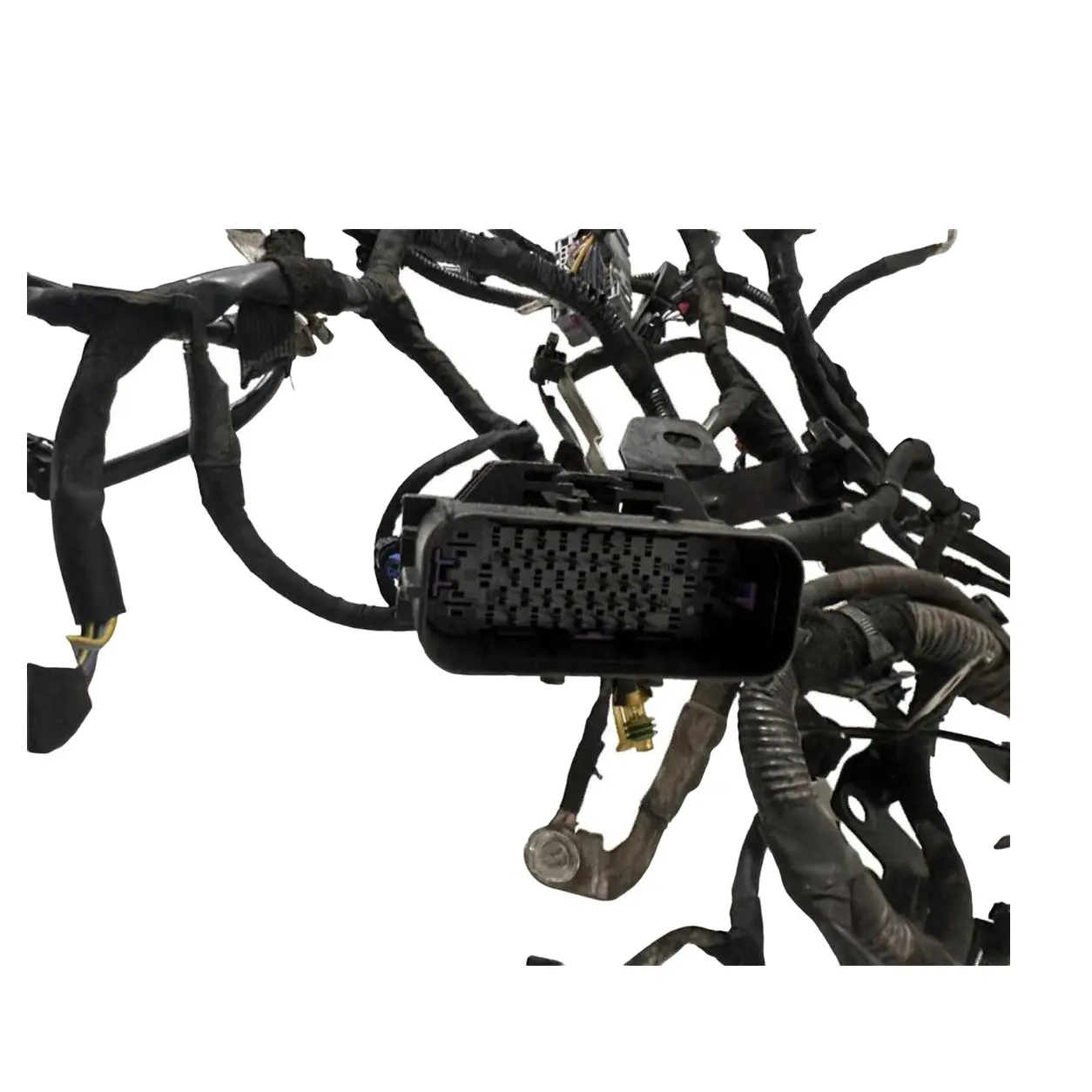 CHICOTE DO MOTOR ONIX PLUS 2022 1.0 3 CILINDRO ORIGINAL