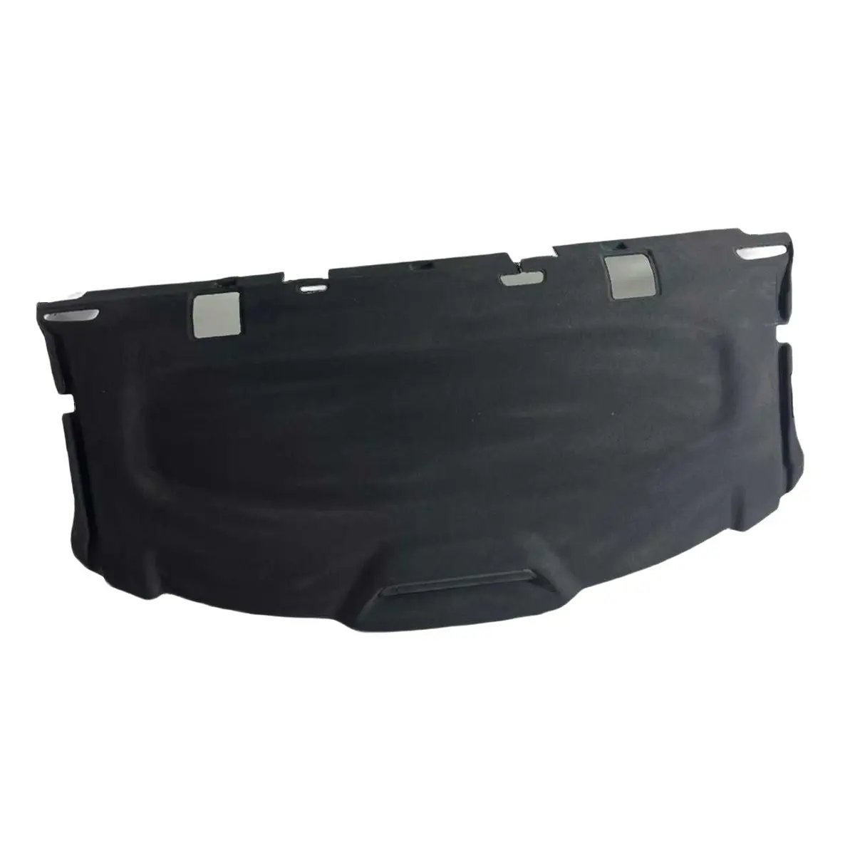 Tampão Do Porta Malas Volkswagen Jetta 2011/2016 C Detalhe 