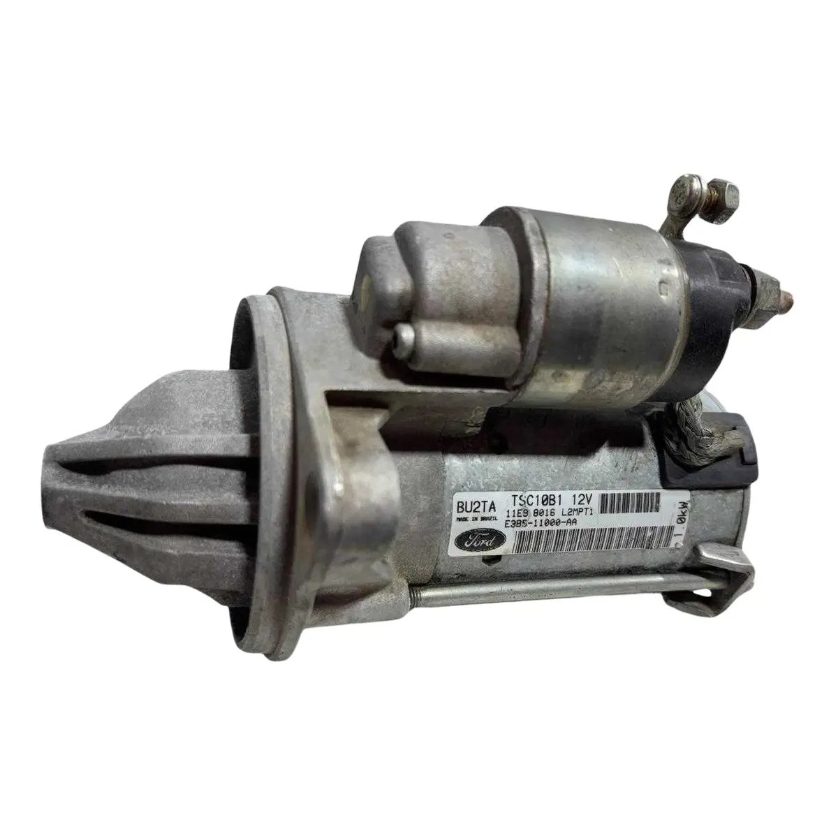 MOTOR DE ARRANQUE PARTIDA FORD KA 1.0 3CC