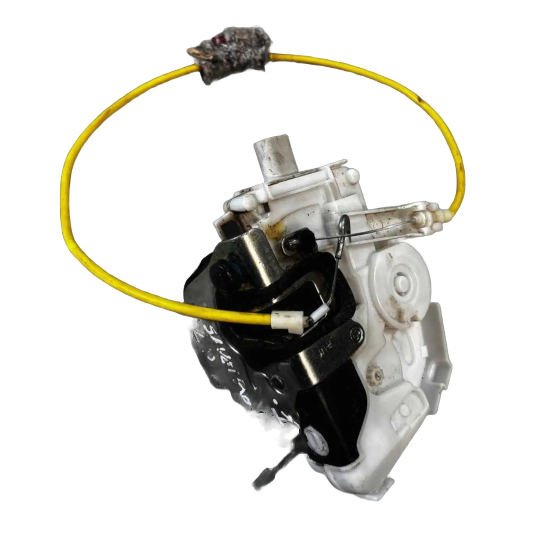 Fechadura Elétrica Vw Gol Saveiro Voyage G5 G6 G7 Original — imagem 3
