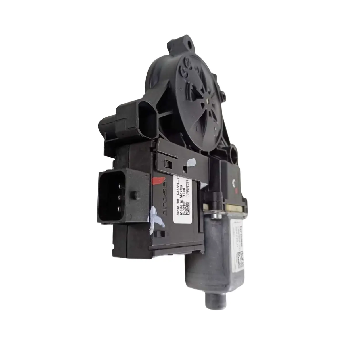 Motor Vidro Elétrico Diant Esq Jeep Compass 2020 C89869101 — imagem 5