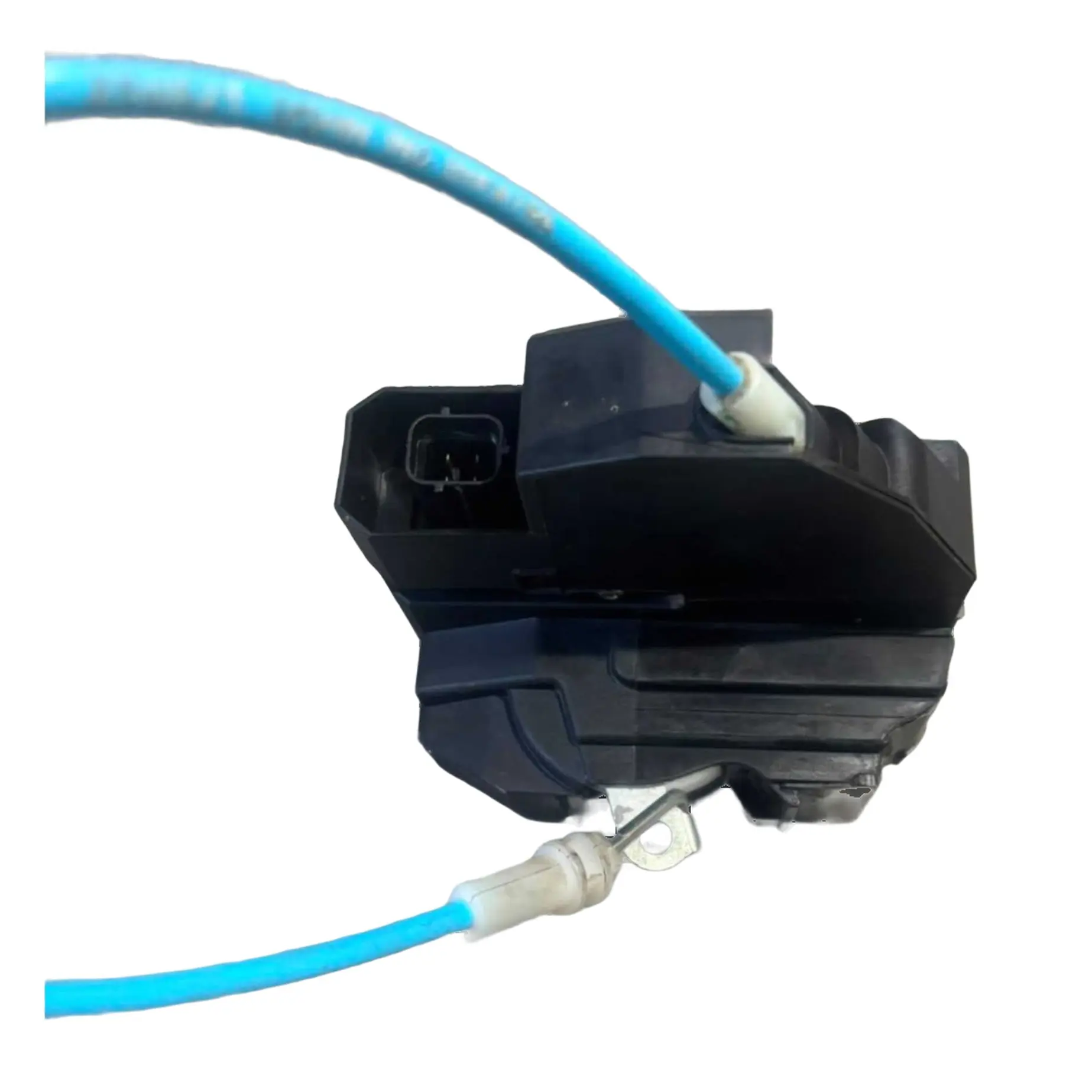 FECHADURA ELETRICA T.D FIAT MOBI   2017 2024 — imagem 4