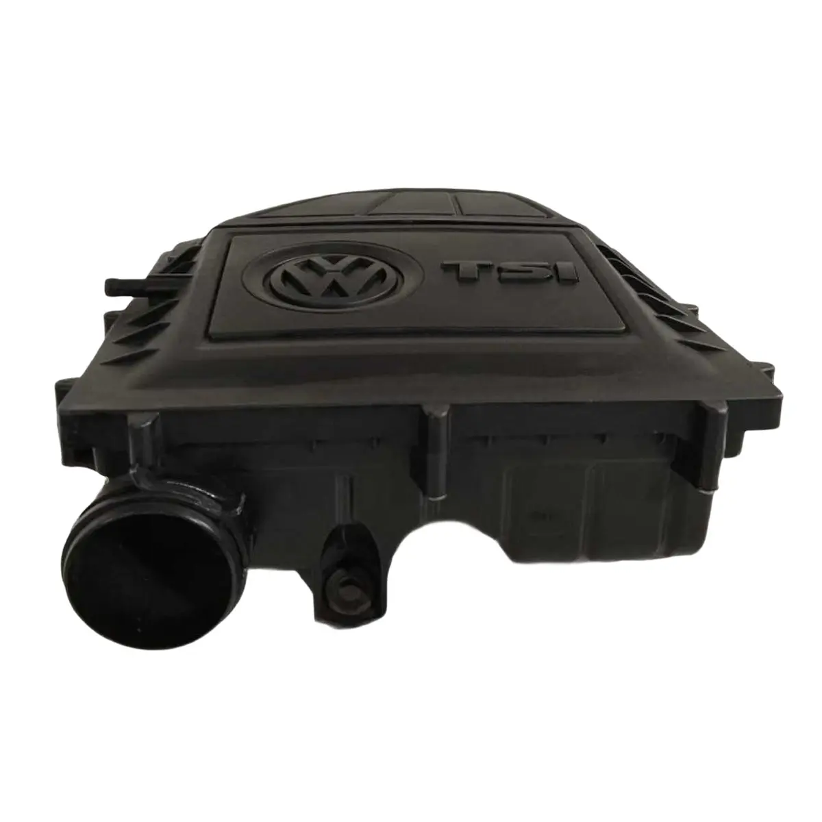 Caixa Filtro Ar Motor Volkswagen Nivus 1.0 Tsi 2020/25 04c129601k — imagem 4
