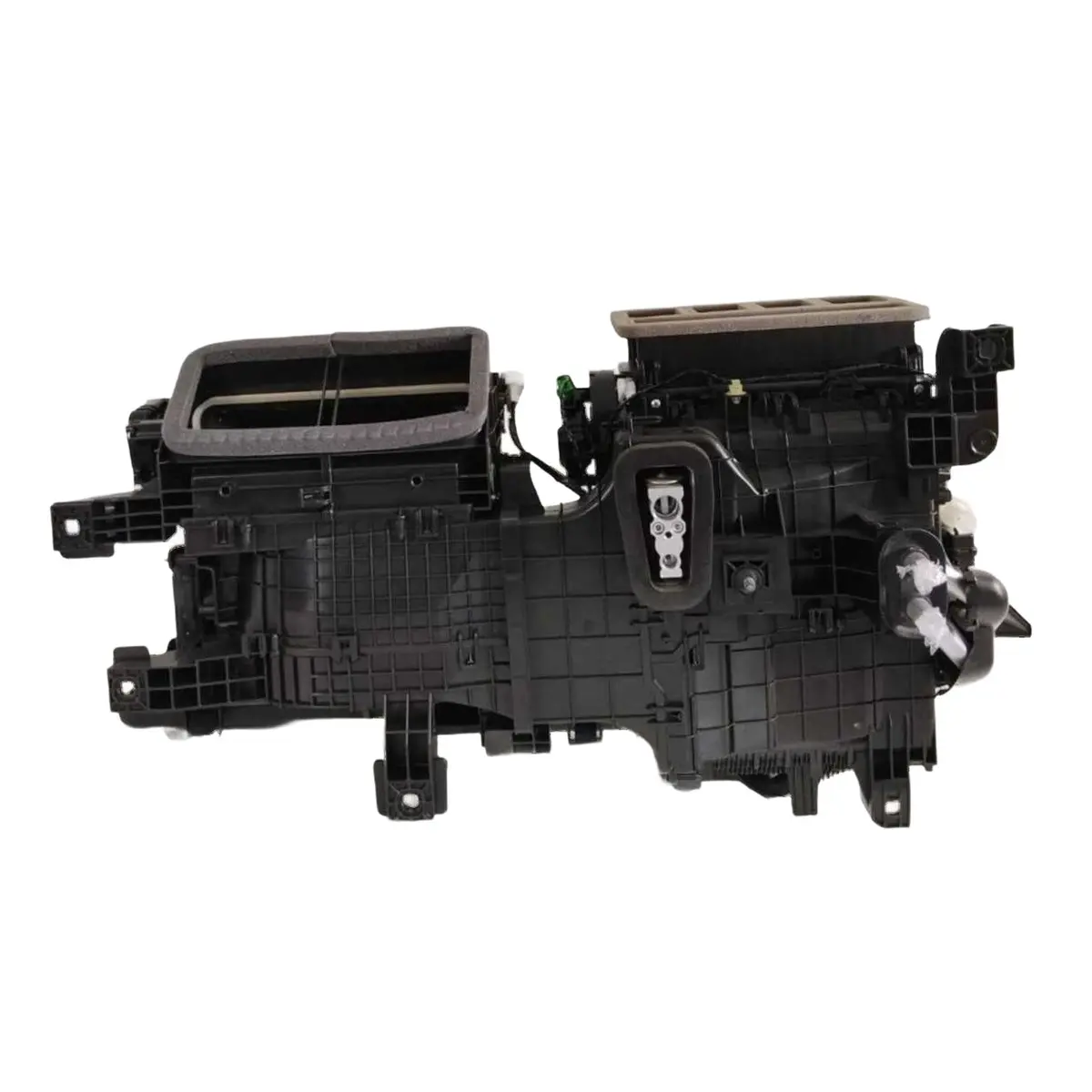 Caixa Evaporadora Condicionado Ar Honda City 2022/25 BC443380 — imagem 2