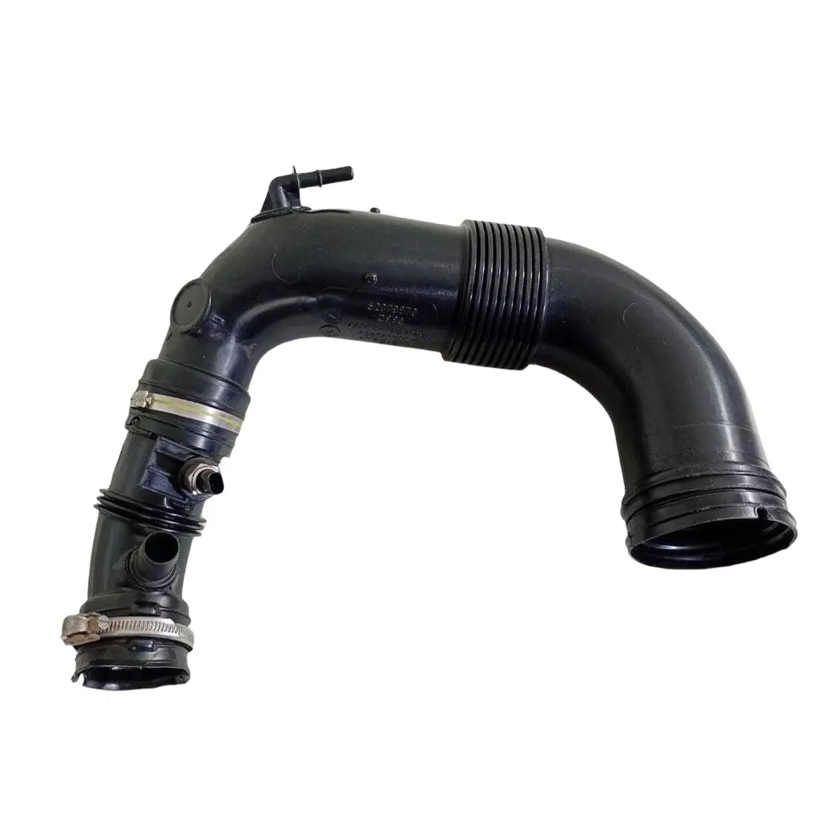 Mangueira Filtro Ar Fiat Pulse 1.0 1.3 Turbo 2022 52079879 — imagem 2