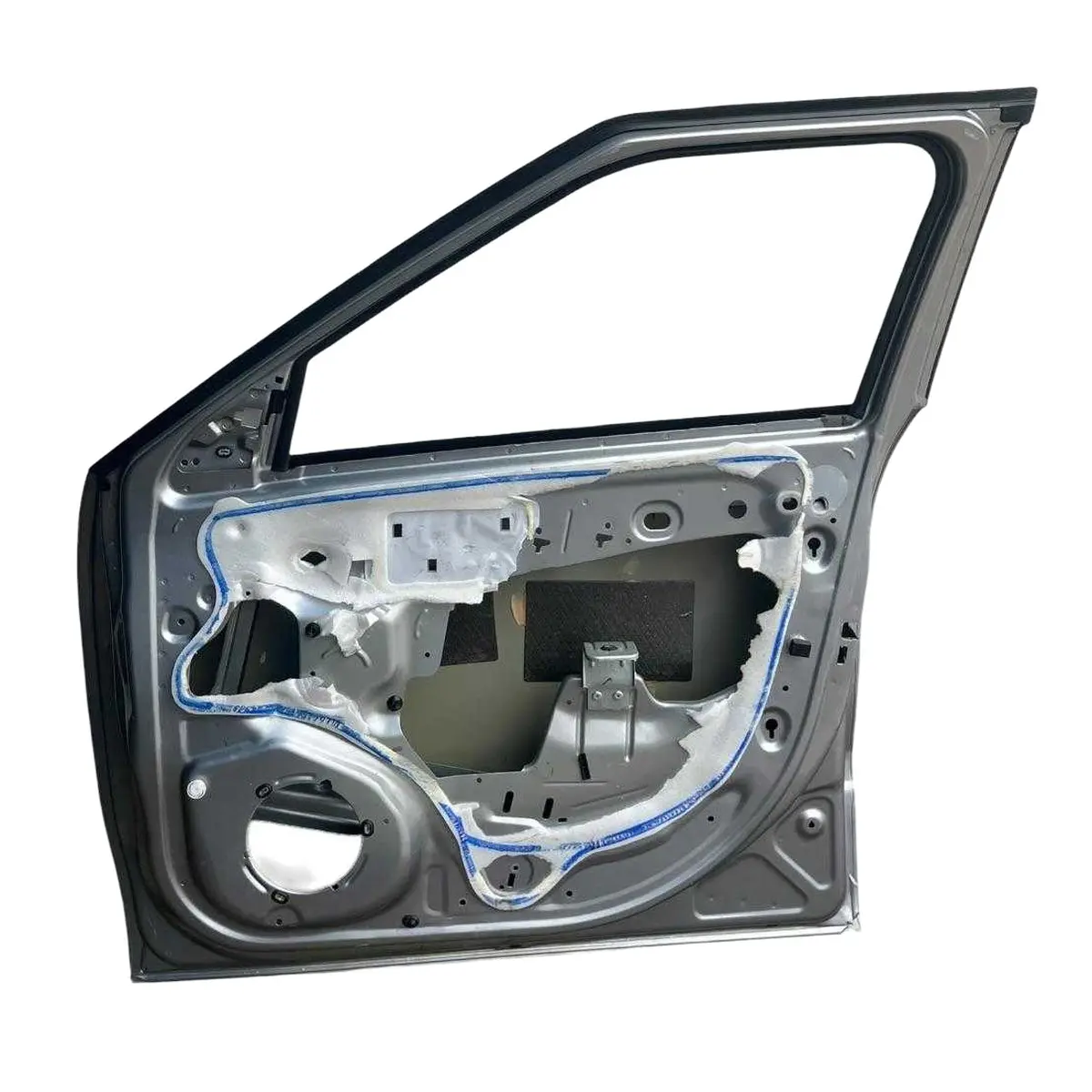 PORTA DIANTEIRA DIREITA CITROEN C3 2023/2026 ORIGINAL — imagem 6