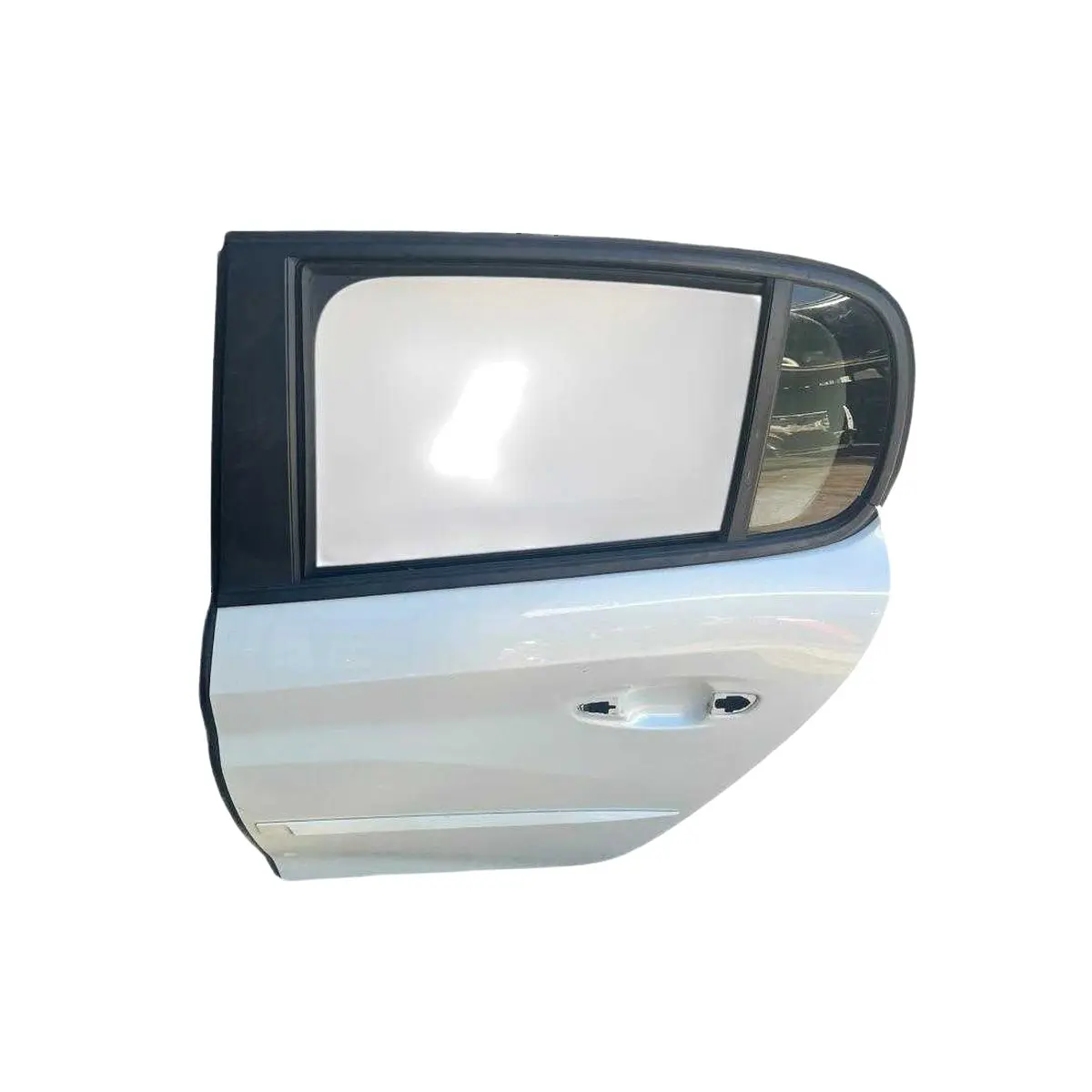 Porta Traseira Esquerda Peugeot 208 2022 — imagem 6