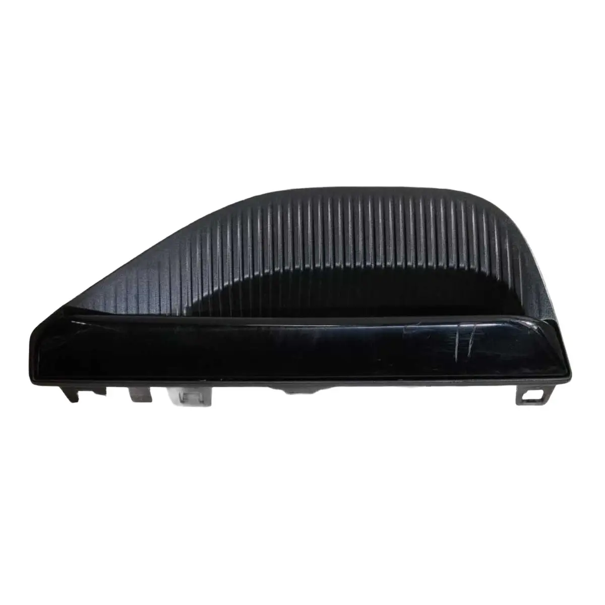 Moldura Para-choque Dianteiro Esquerdo Fastback Pulse 2023