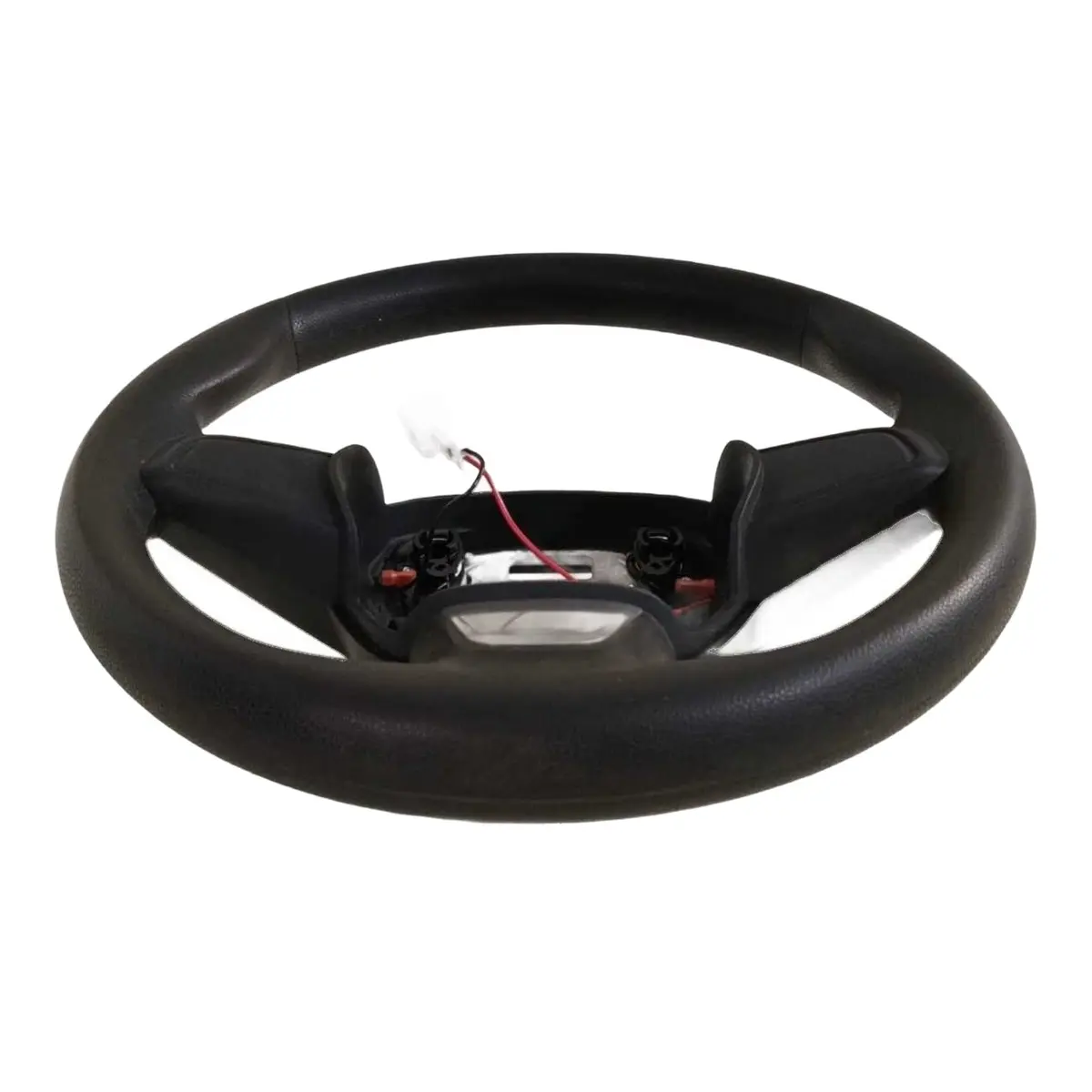 Volante Direção Renault Kwid 2022/25 484007613R original — imagem 5
