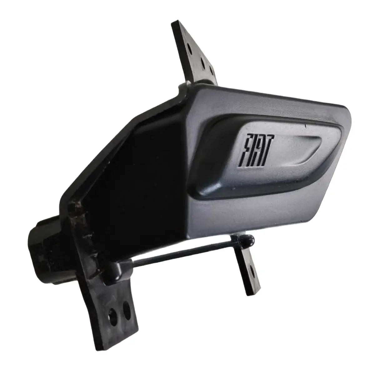 Tampa Farol De Milha Direito Fiat Pulse 2022/24 100261932 — imagem 2