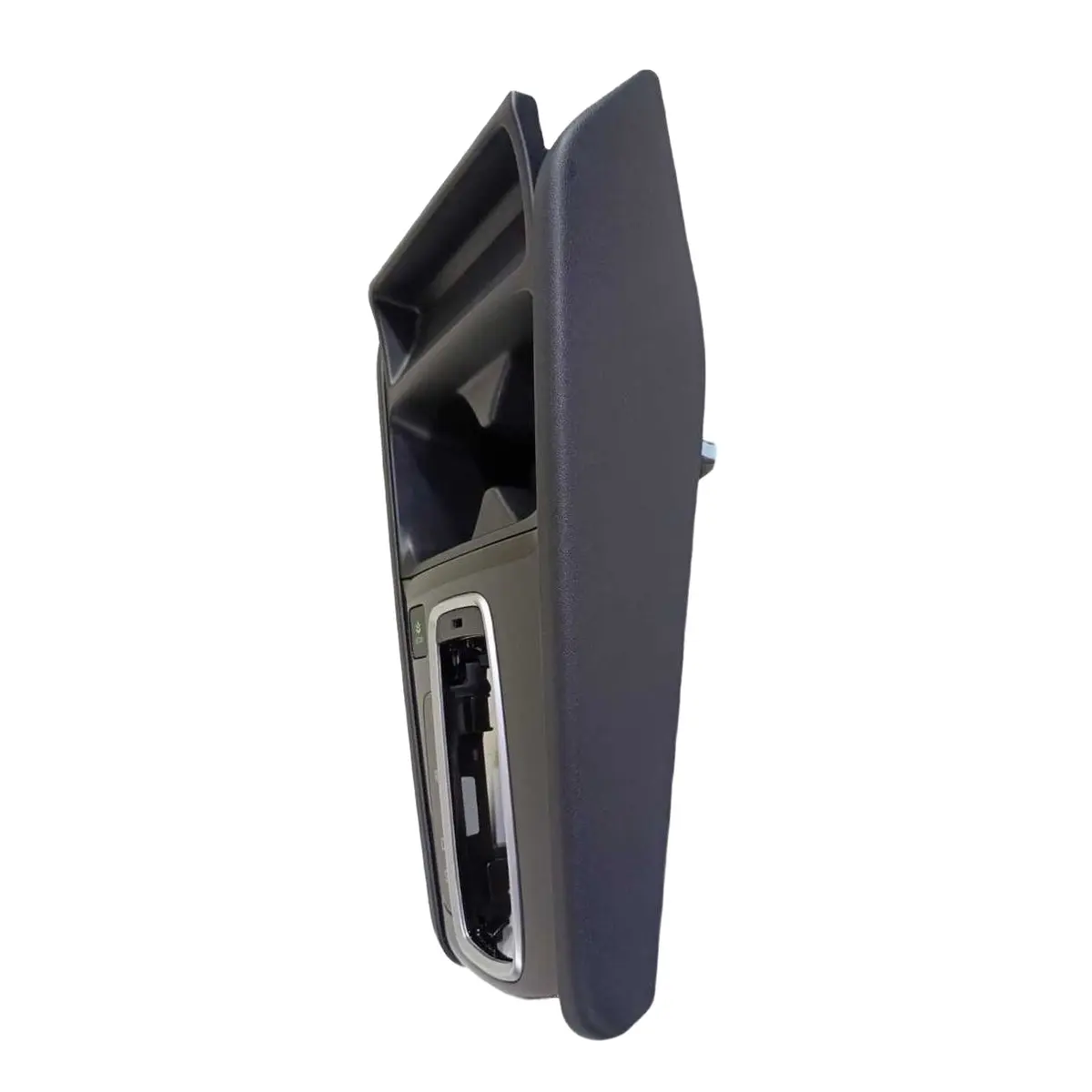 Moldura Console Câmbio Honda City 2020/25 83430T14 — imagem 4