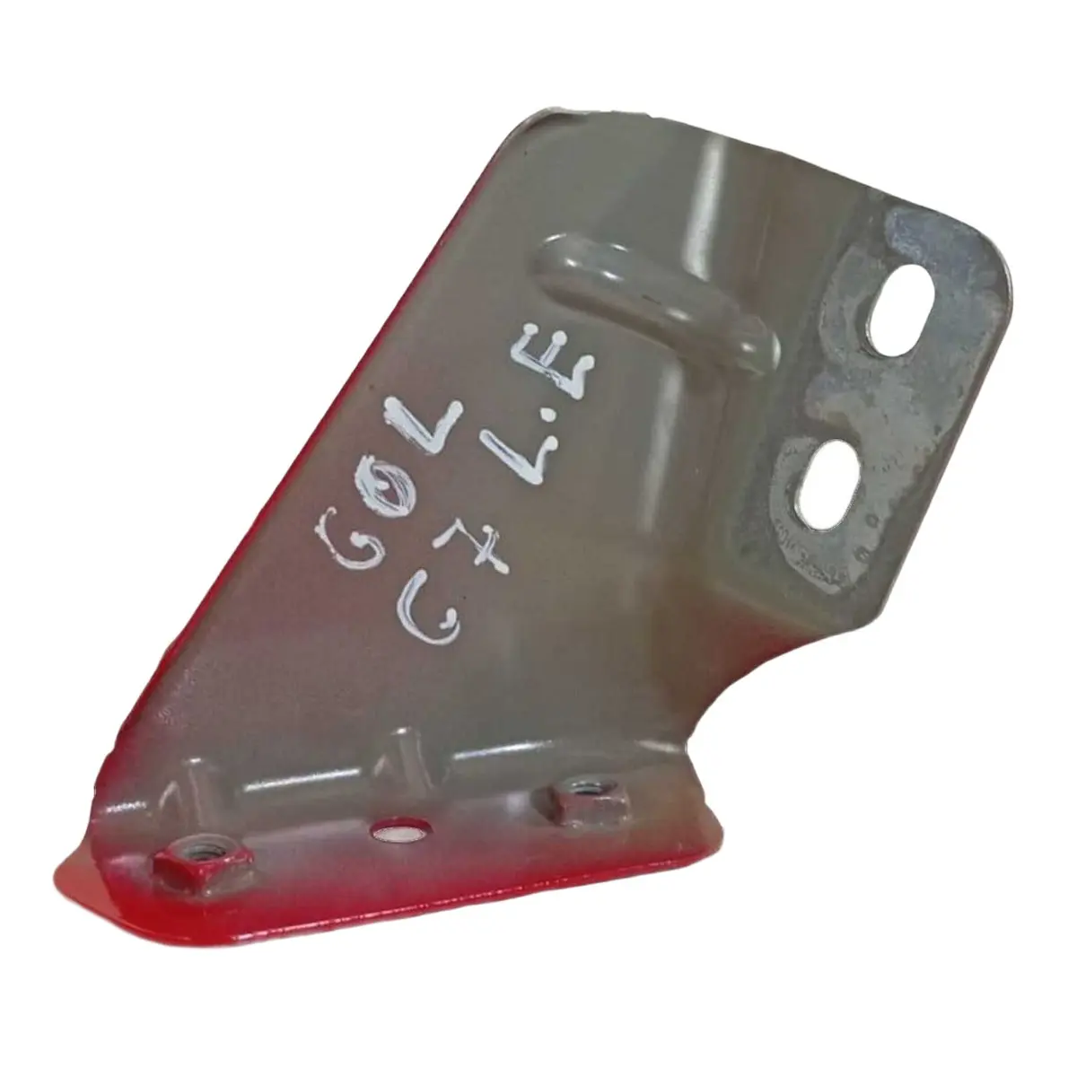 Suporte Paralama Esquerdo Gol Voyage Saveiro G6/G8 2013/22 5U7821141 — imagem 3