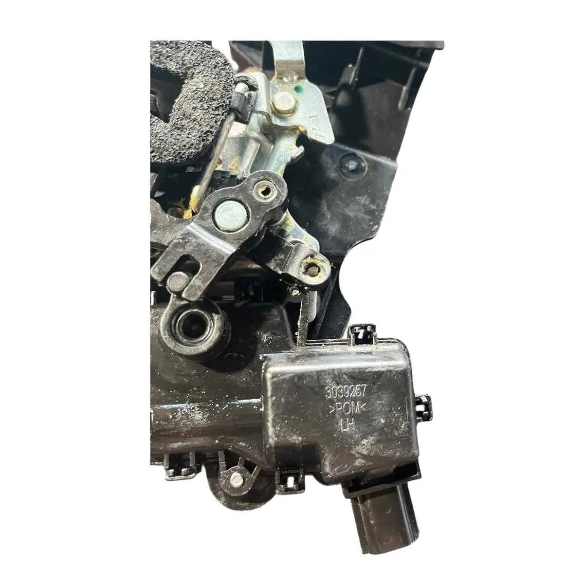 Fechadura Elétrica Porta Tras Esq Renault KWID — imagem 2
