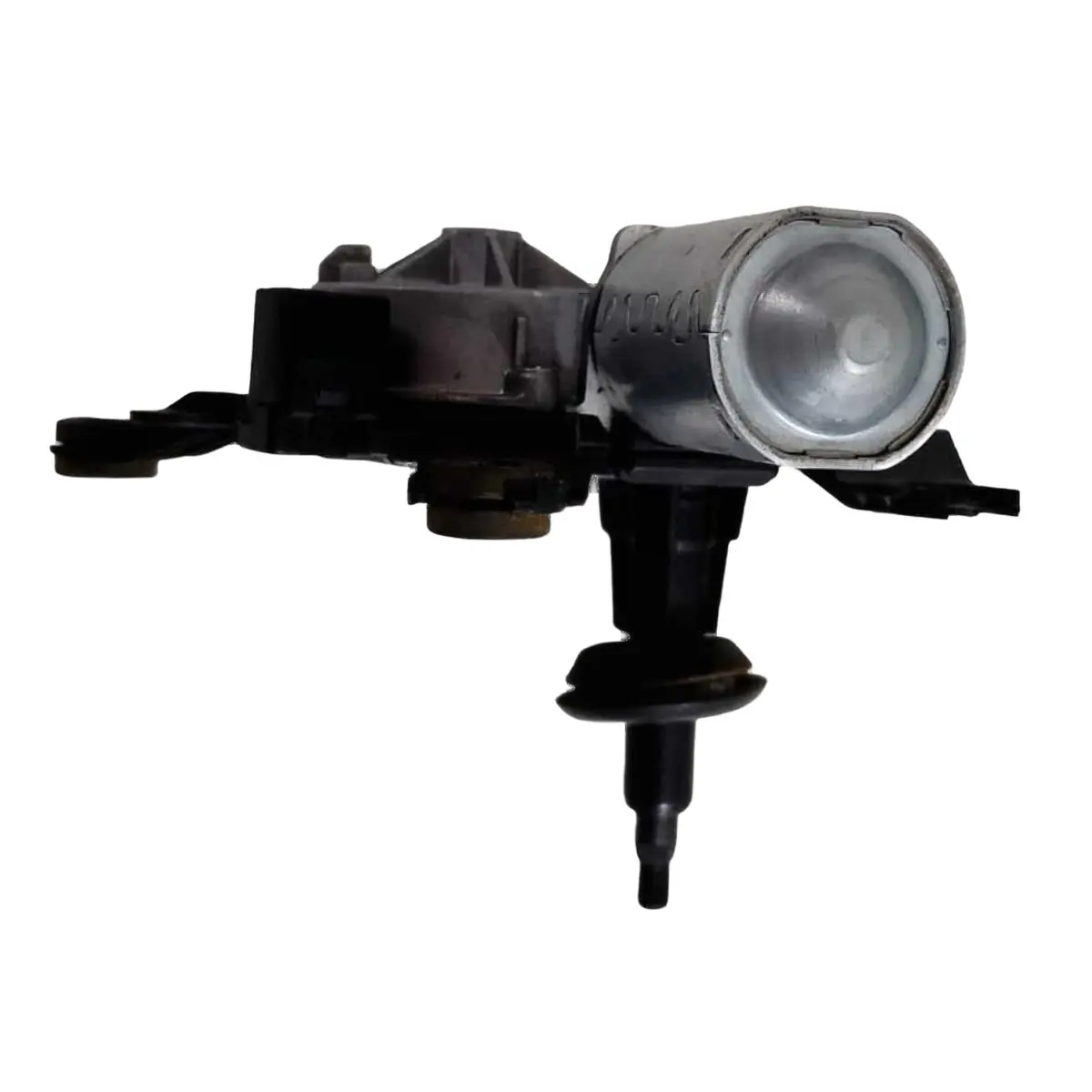 Motor Limpador Traseiro Sandero 2014/21 287105483rd — imagem 5