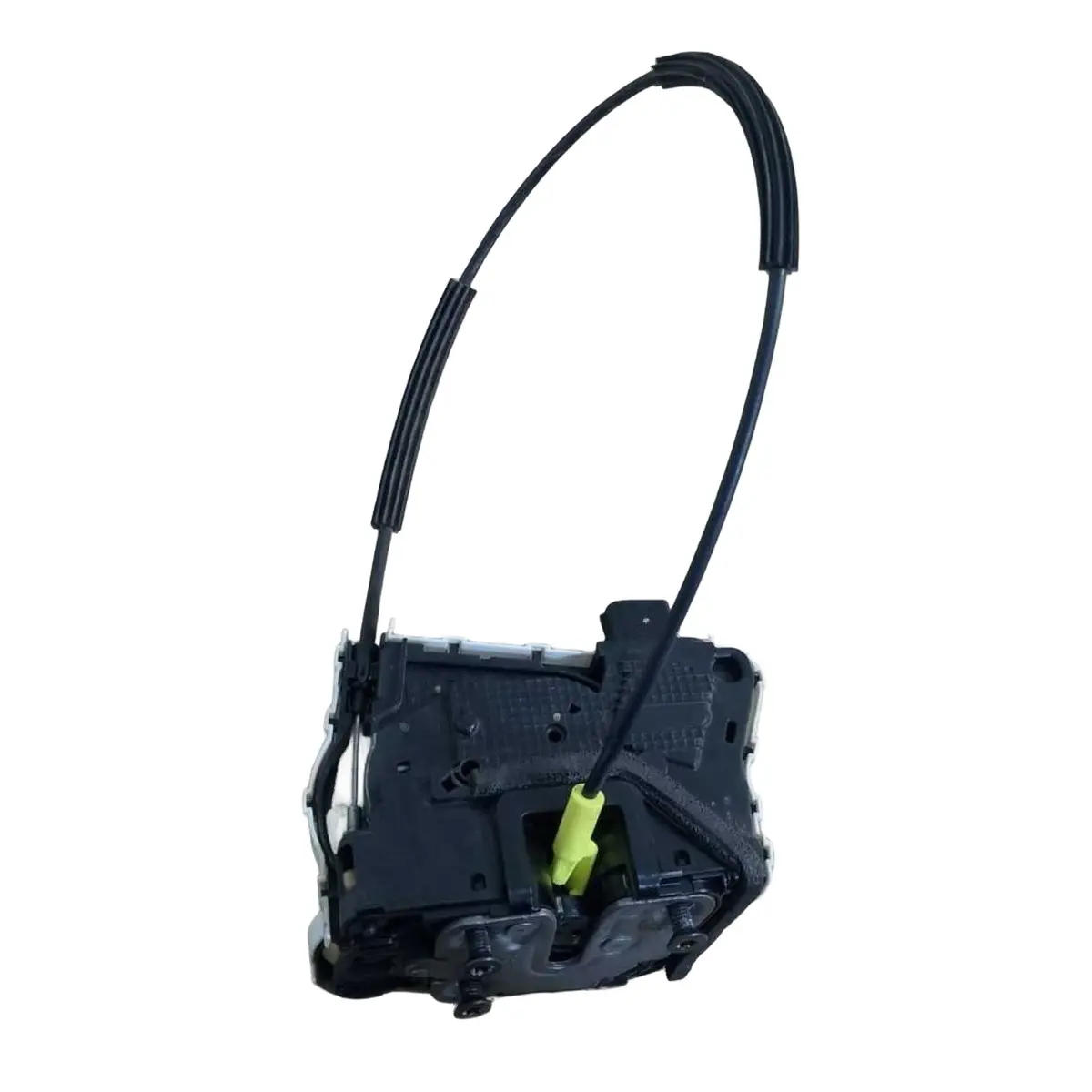 Fechadura Porta Dianteira Direita Gm Onix Tracker 2020/25  — imagem 3