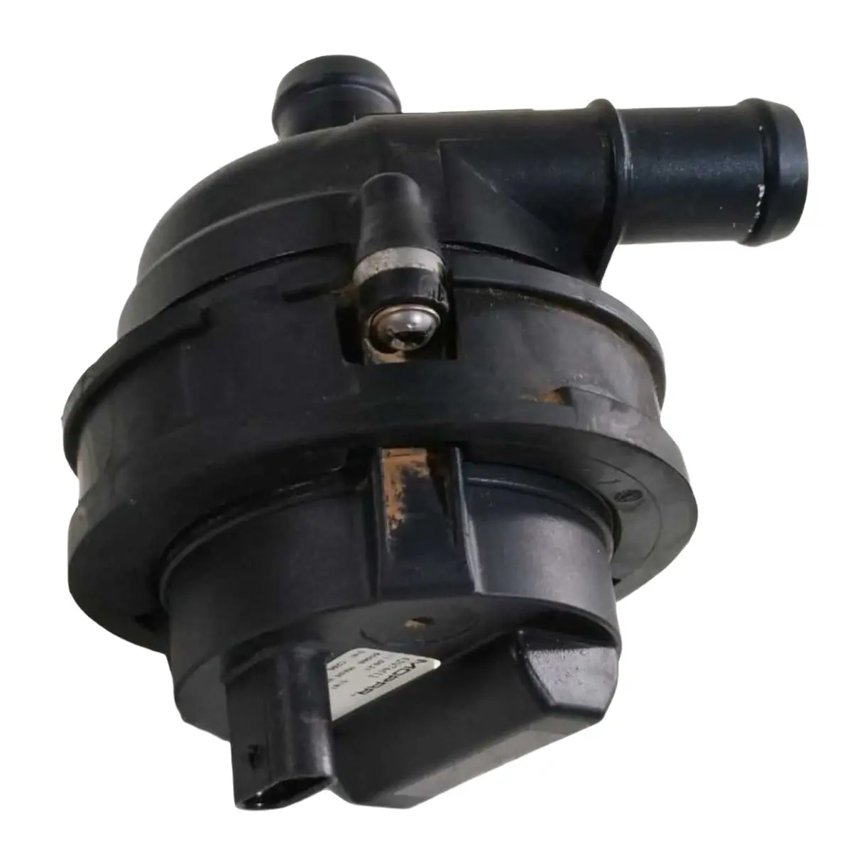 Bomba D'água Auxiliar Fiat Pulse 1.3 16v 2022/26 52076512 — imagem 5