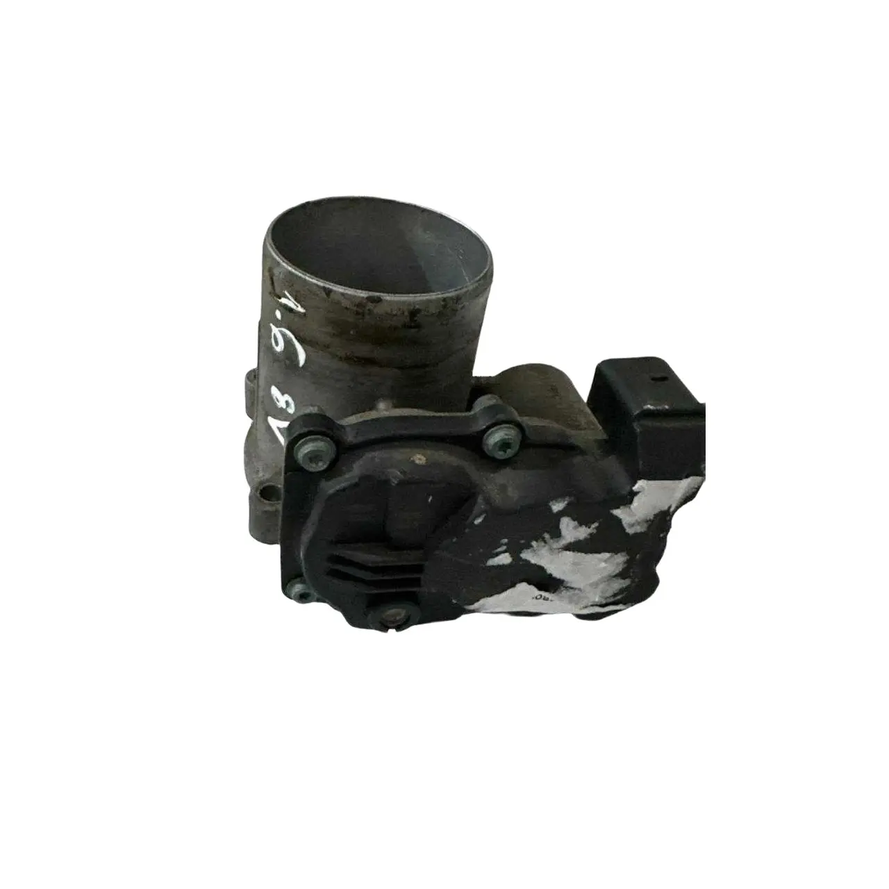Corpo De Borboleta Tbi G5, G6, G7 VOLKSWAGEN GOL 1.6 8V — imagem 4