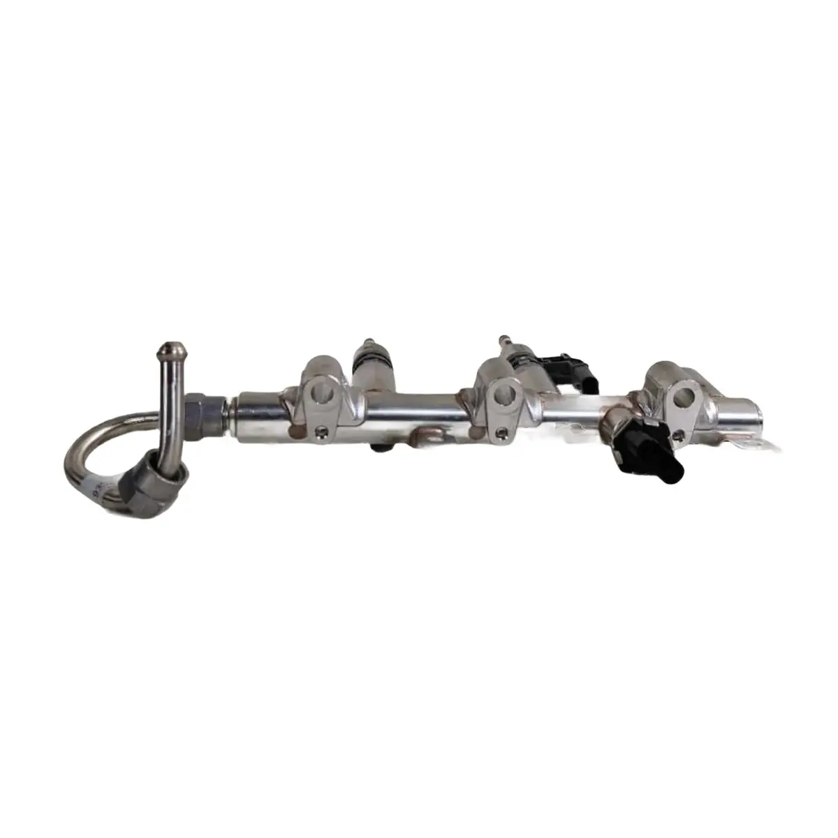 Flauta Com Bico Injetor Fiat Pulse 1.0 1.3 3cc 2022 46353274 — imagem 4