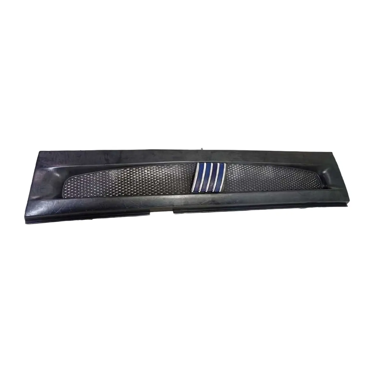 Grade Dianteira Fiat Uno Fire Fiorino 1991/03