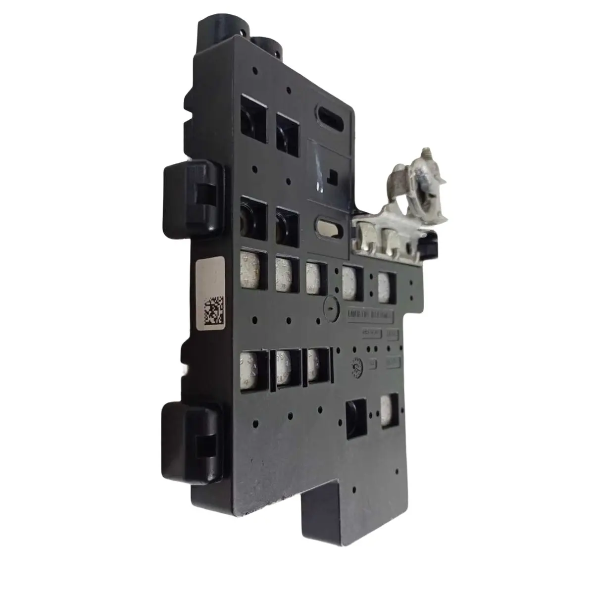 Caixa De Fusível Polo Positivo Bateria Citroën c3 1.0 2023 — imagem 2
