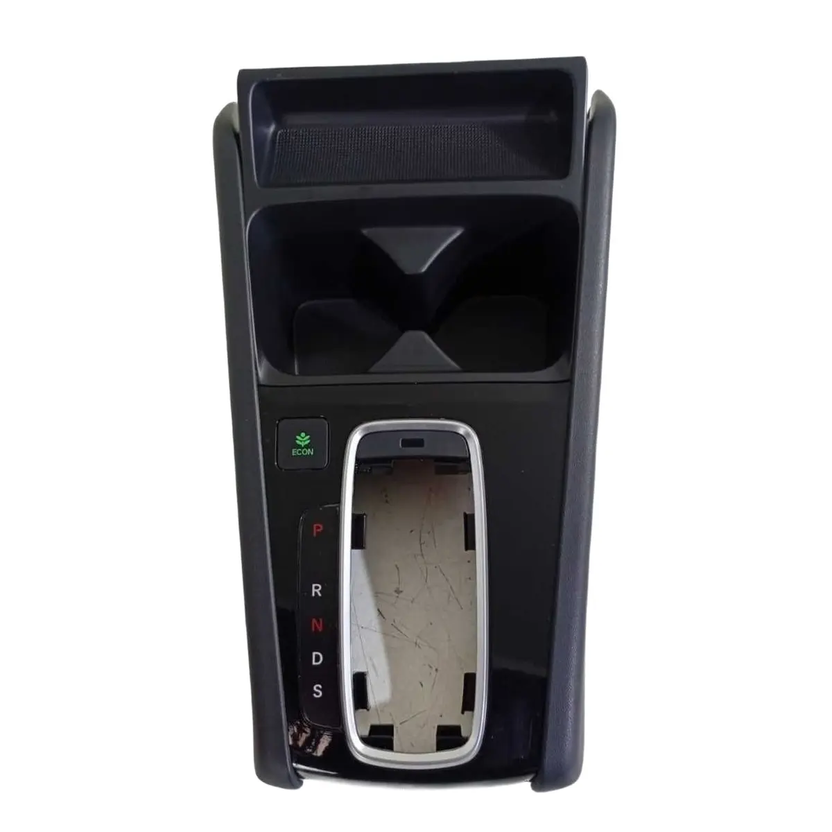 Moldura Console Câmbio Honda City 2020/25 83430T14