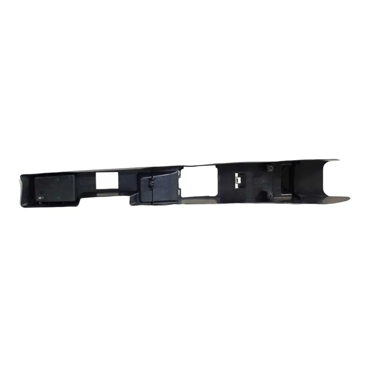 Console Central Chevrolet Kadett 1989/98 52283237 — imagem 4