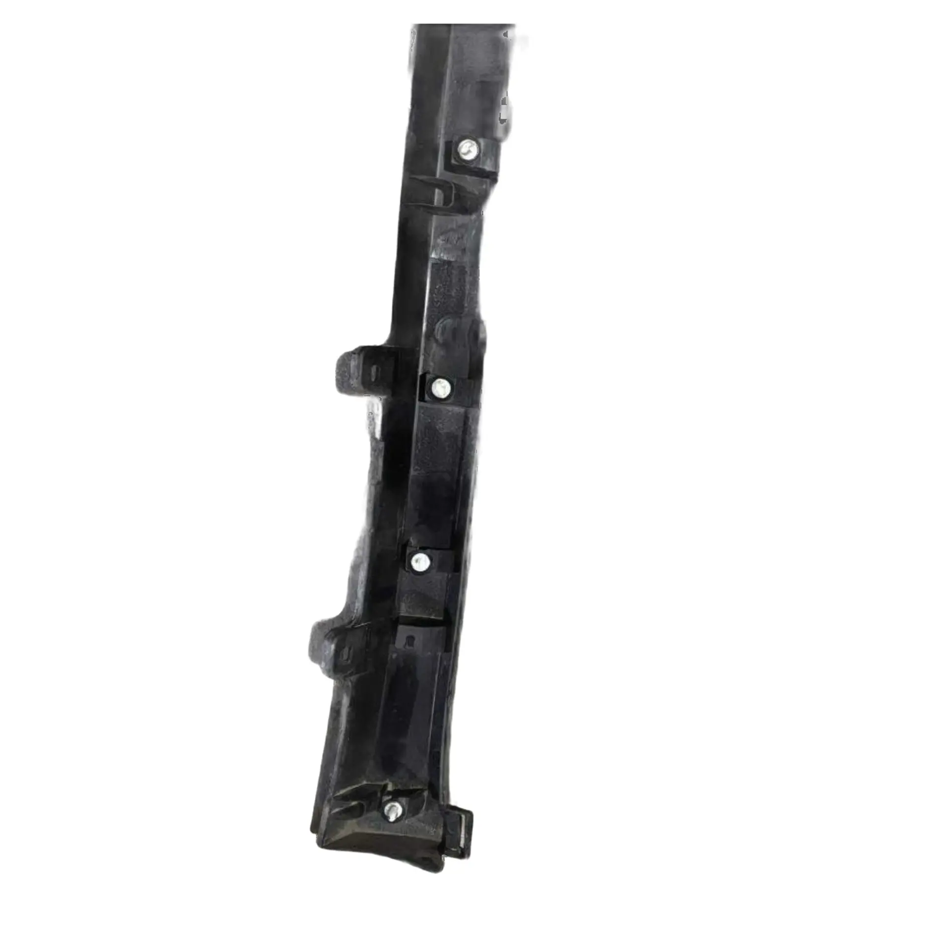 par Spoiler Lateral Fiat Argo Novo Original 1002726770 — imagem 3