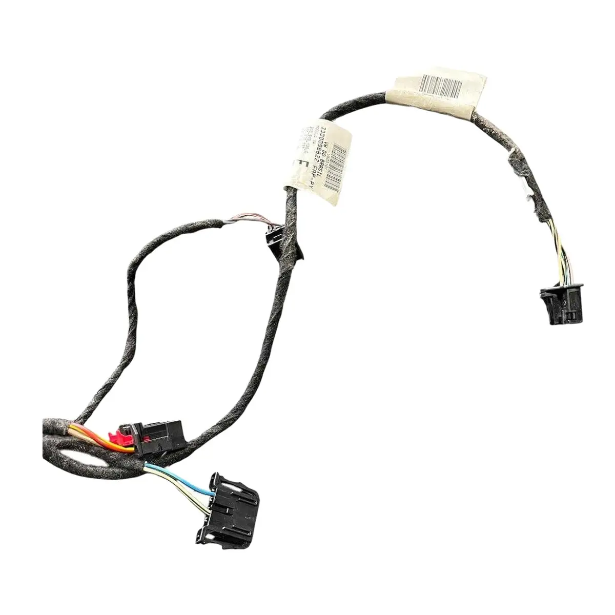 Chicote Eletrico Porta Polo Virtus 2019  — imagem 2