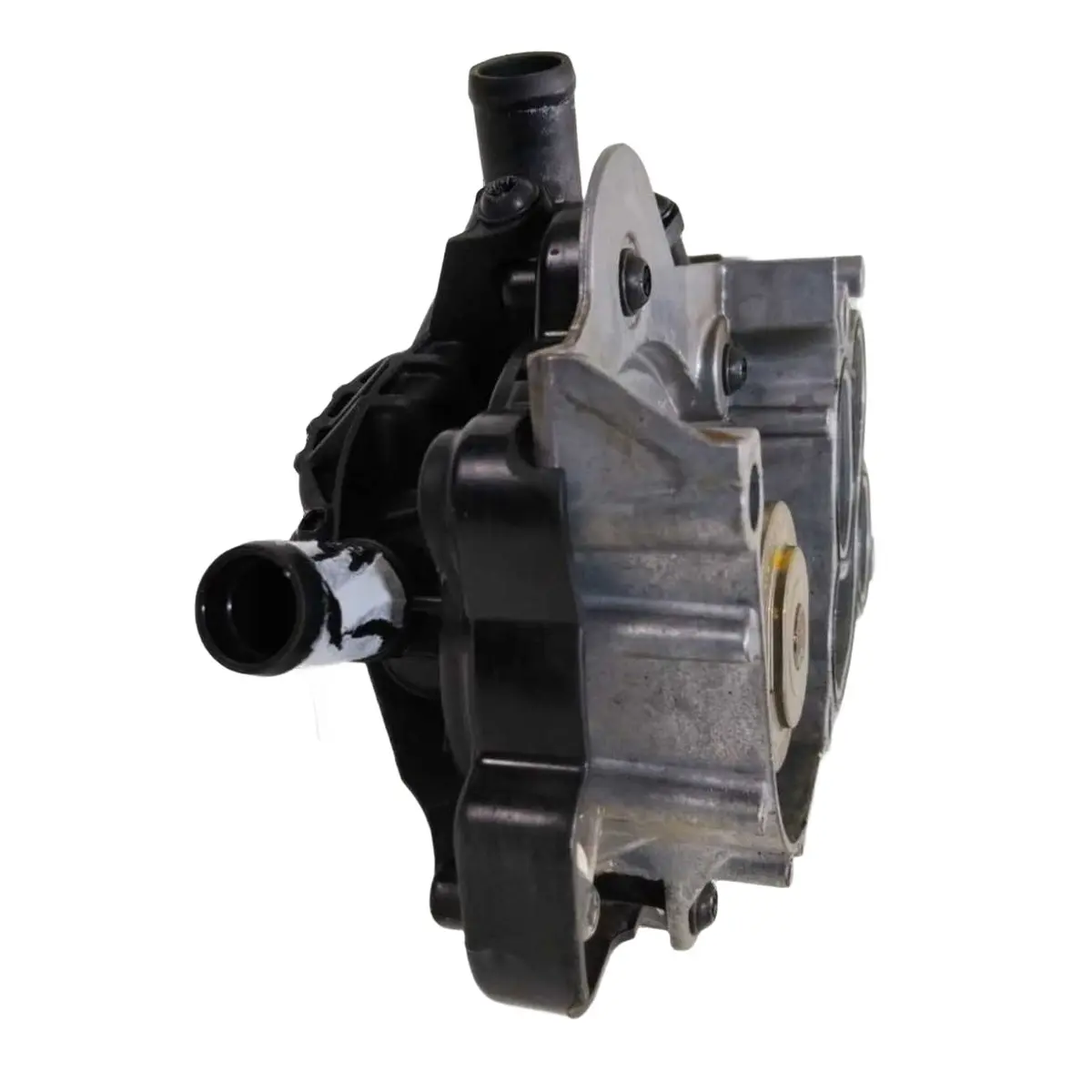 Bomba De Água Volkswagen Nivus 1.0 Tsi 2021/26  — imagem 7