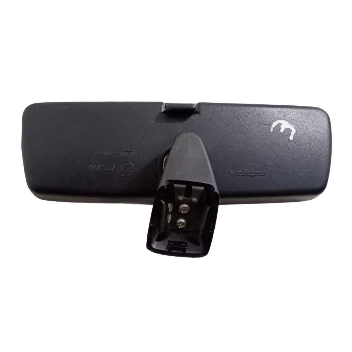 Retrovisor Interno Gol Voyage Saveiro Fox G6/G8 15/22 E3012038 — imagem 4