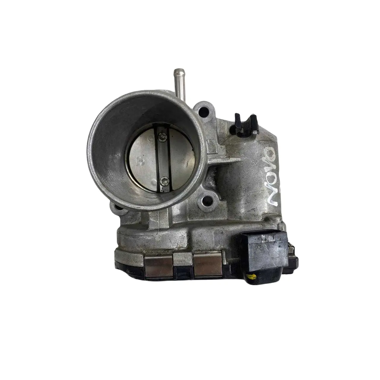 TBI CORPO DE BORBOLETA HB20 2024/2025 USADO ORIGINAL