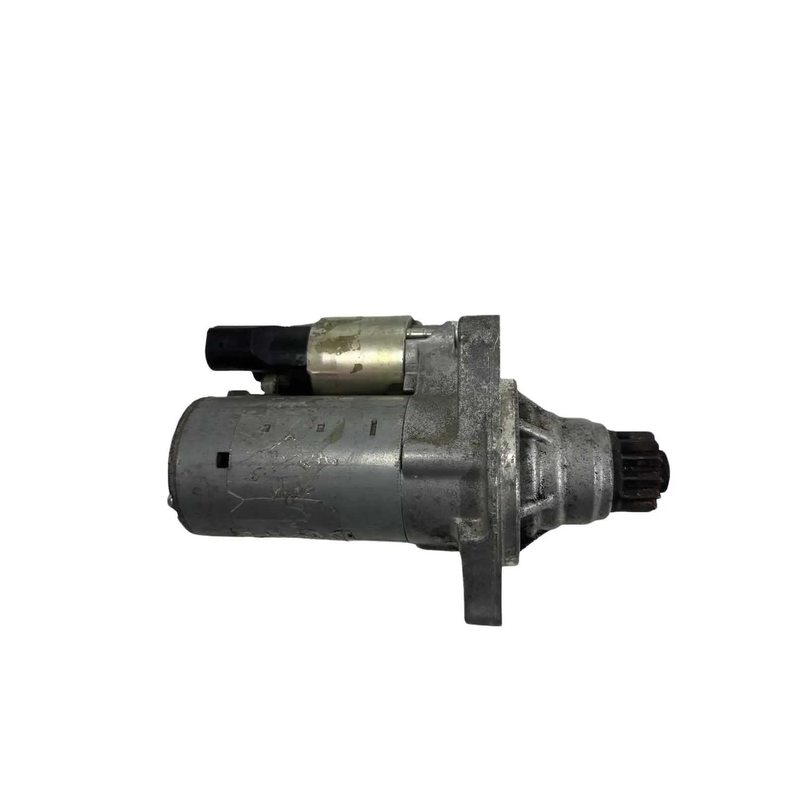 Motor De Partida Novo Gol/up Vw Denso - 02m911021f — imagem 5