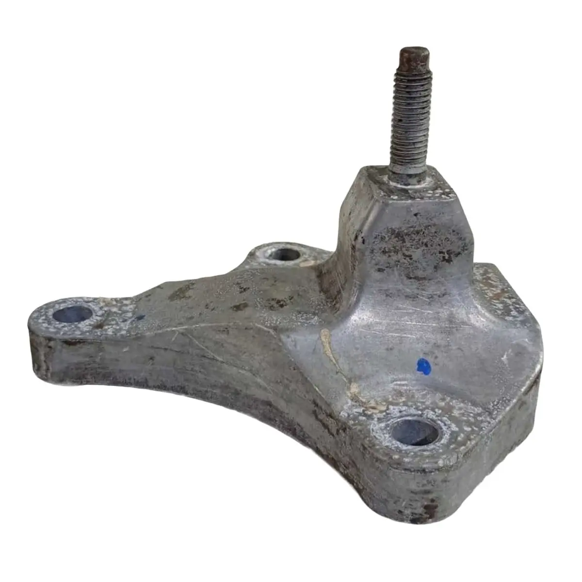 Suporte Coxim Câmbio Ford Fiesta 1.0 1.6 2003/14 2S617M125AC — imagem 3