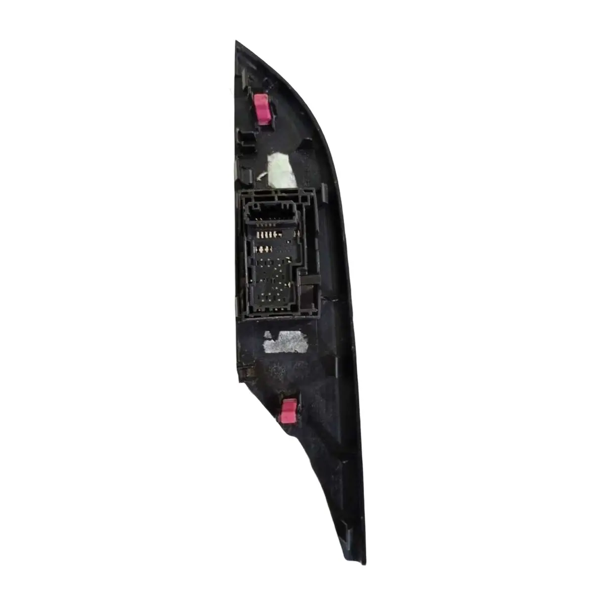 Comando Vidro Elétrico Traseiro Direito Toyota Hilux 16/24 742710k360 — imagem 4